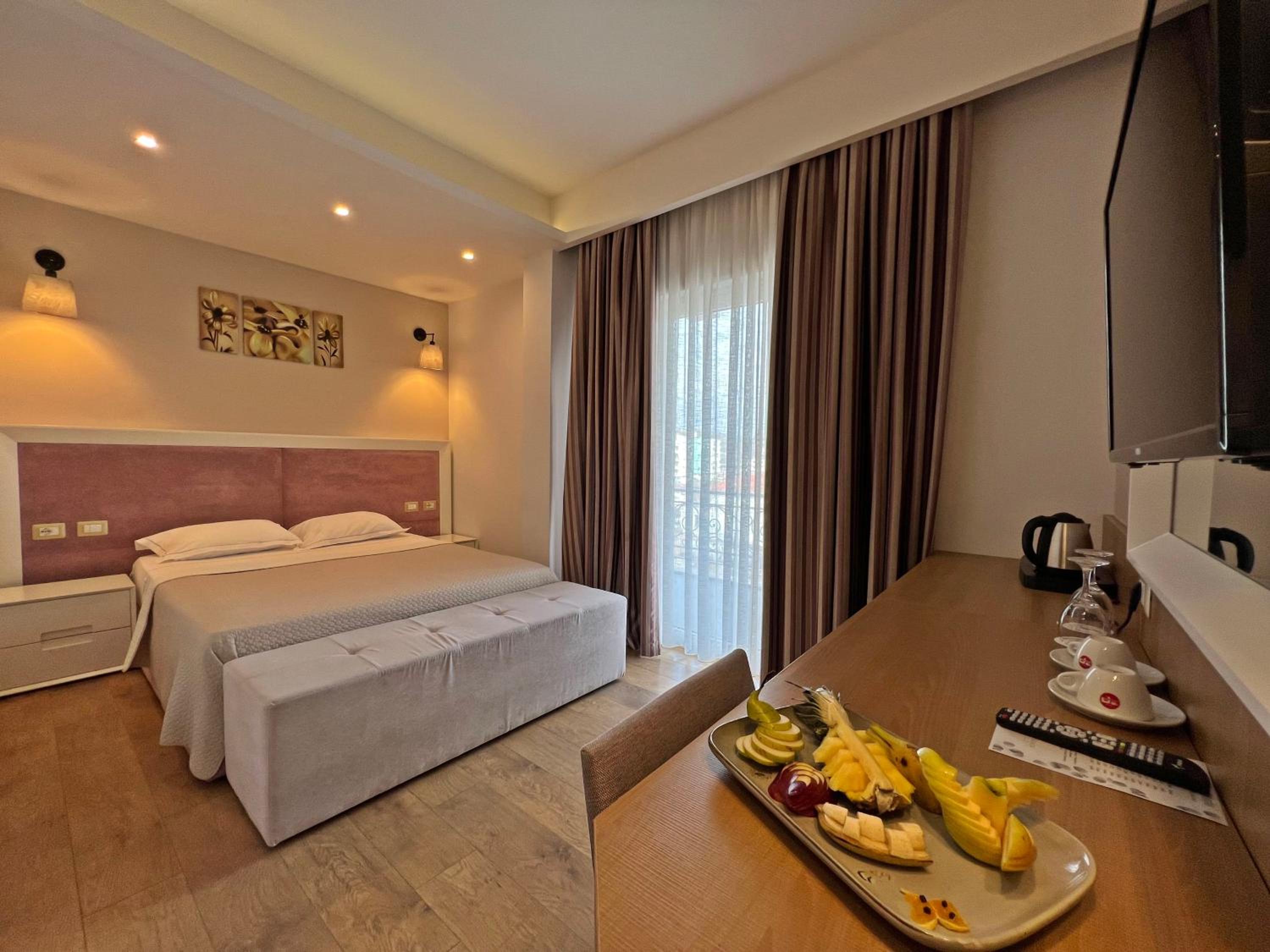 Sandy Beach Resort