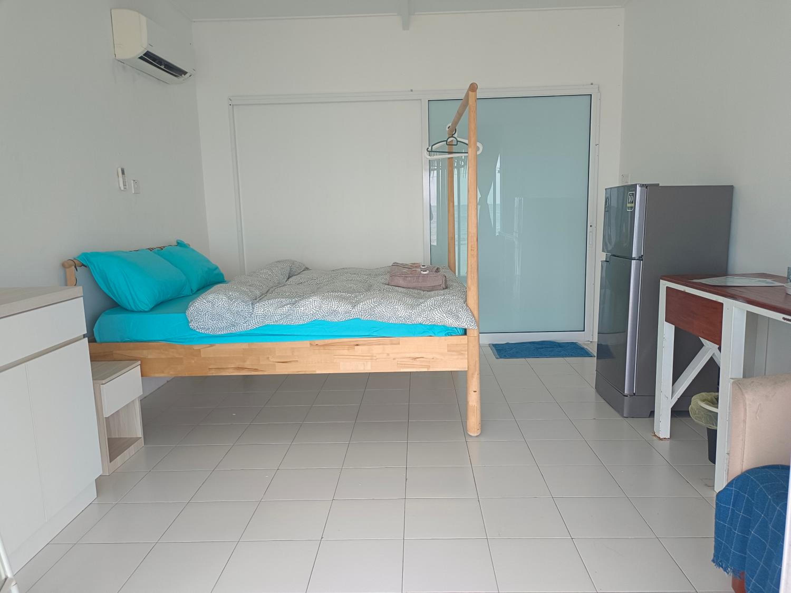 Tiongman Scubadive & Lodge