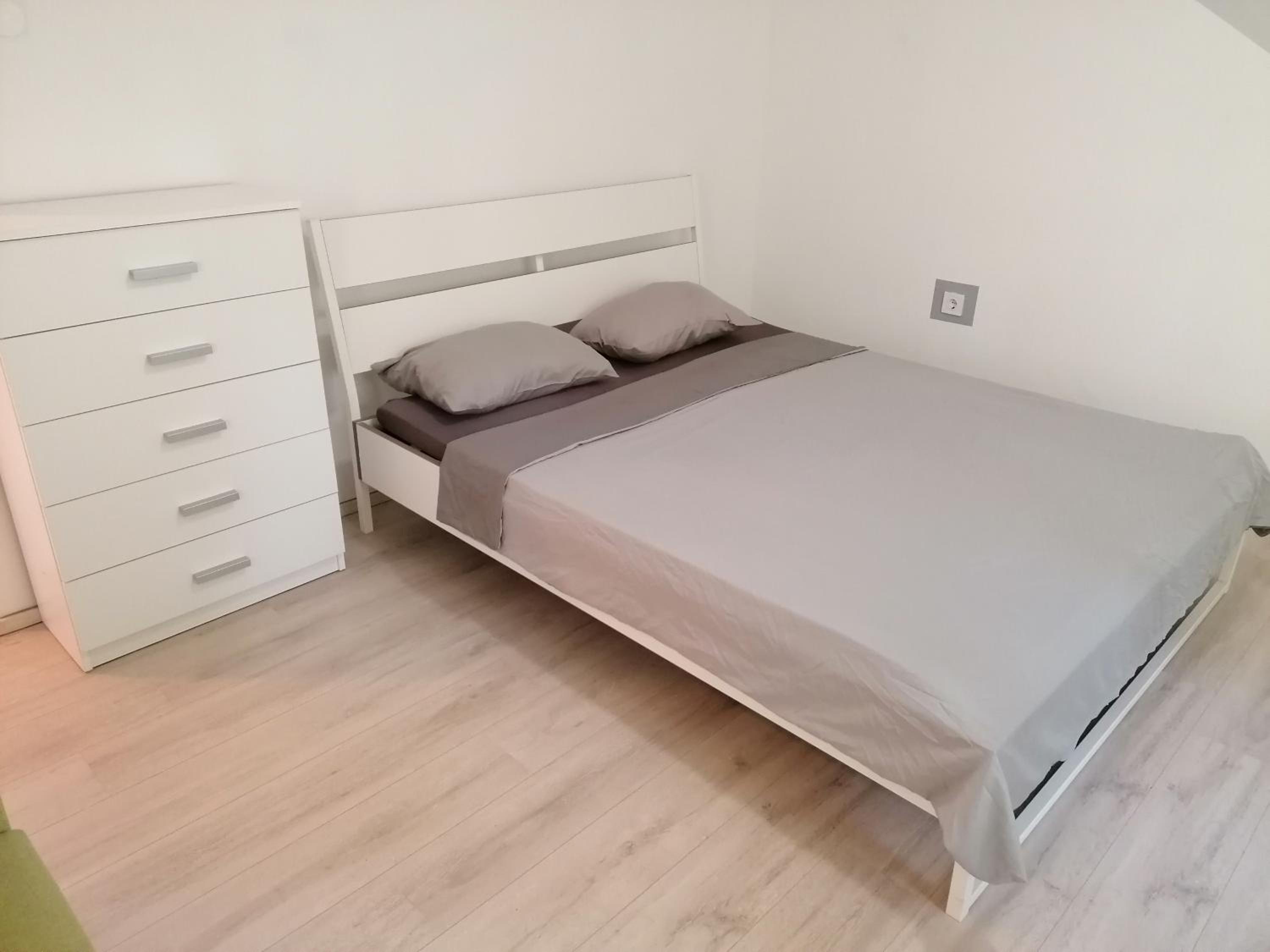 Apartman Nila view 2