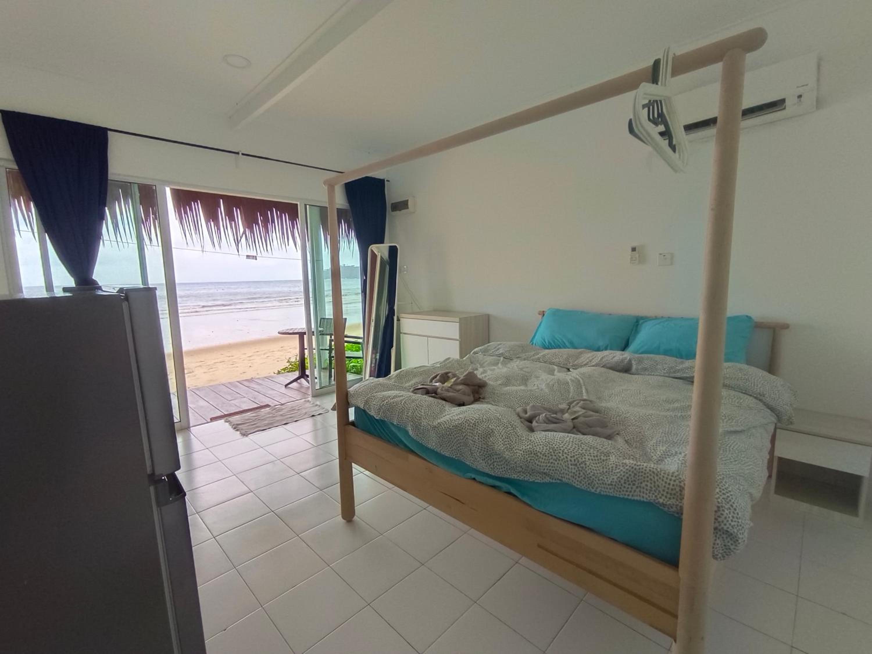Tiongman Scubadive & Lodge