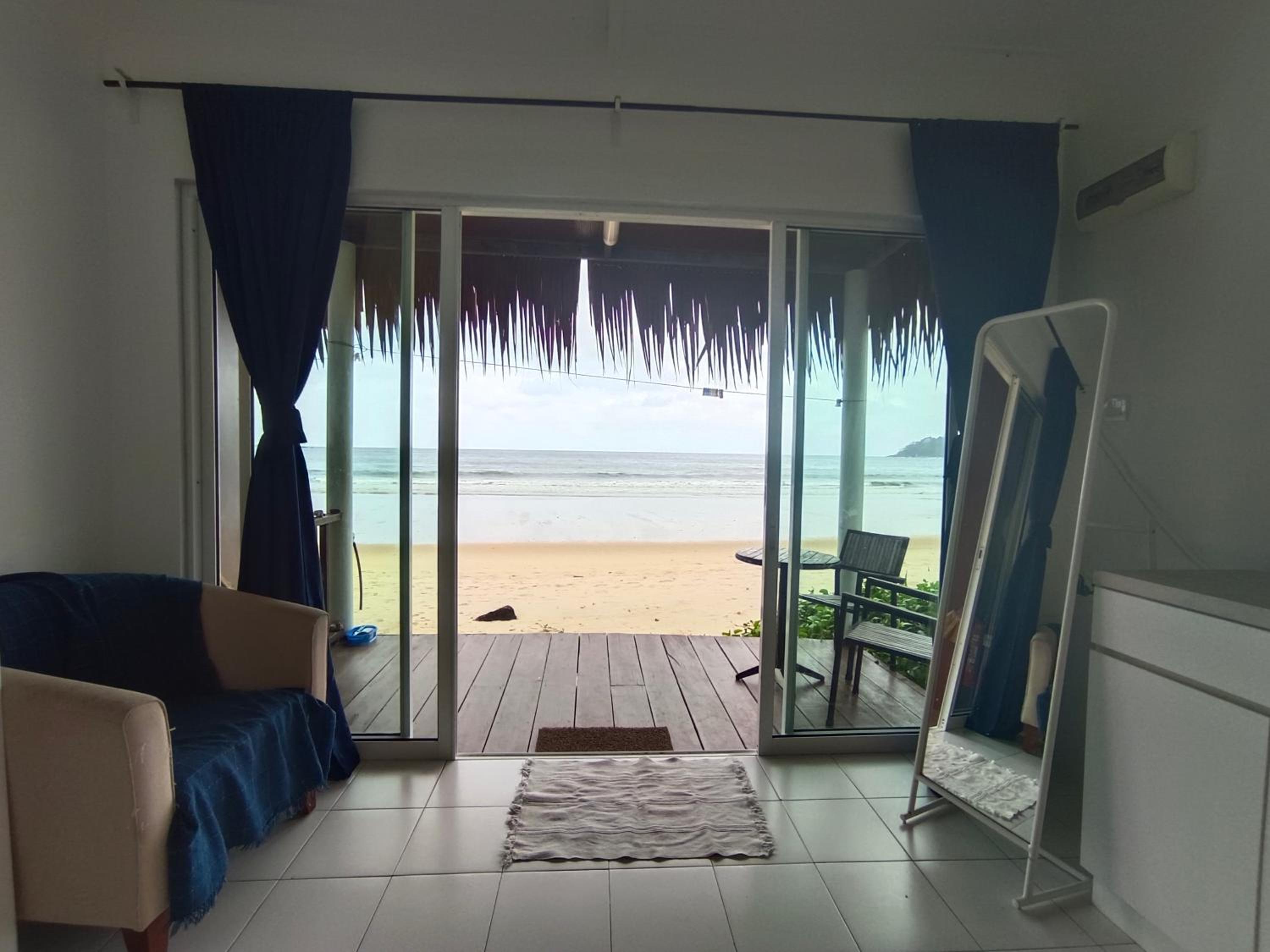Tiongman Scubadive & Lodge