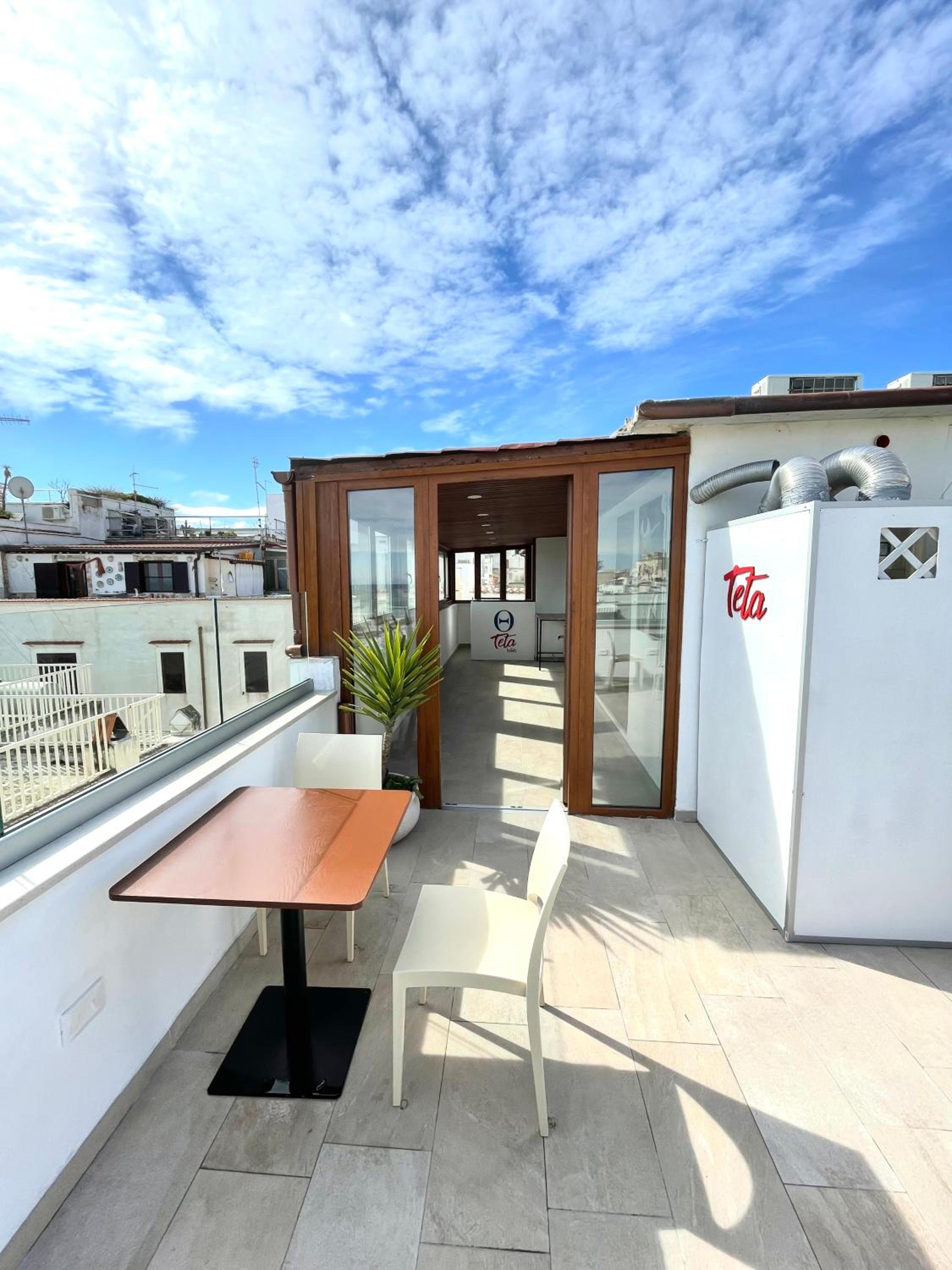 B&B Teta Vieste photo 2