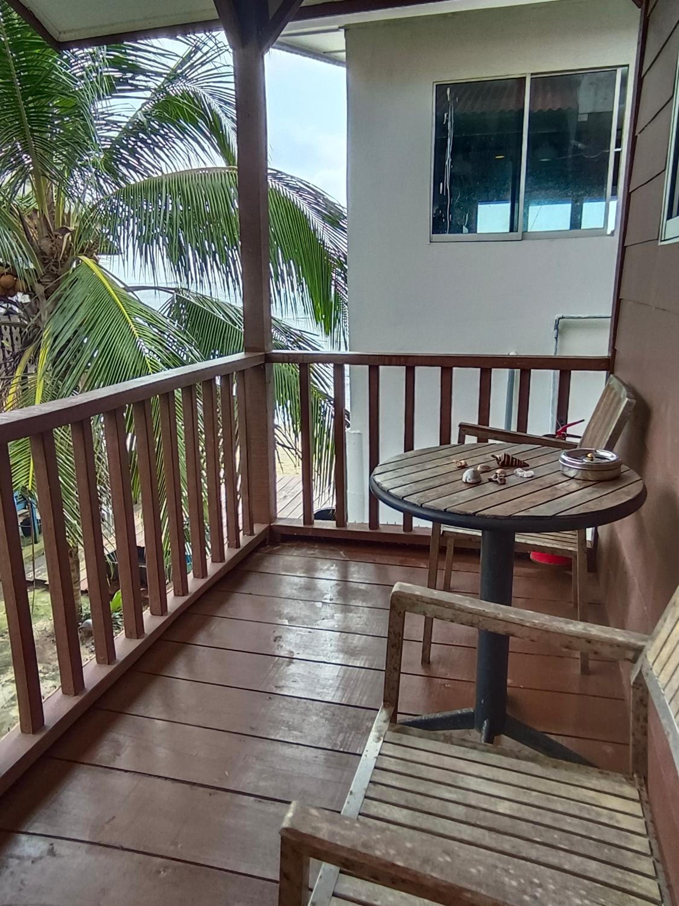 Tiongman Scubadive & Lodge