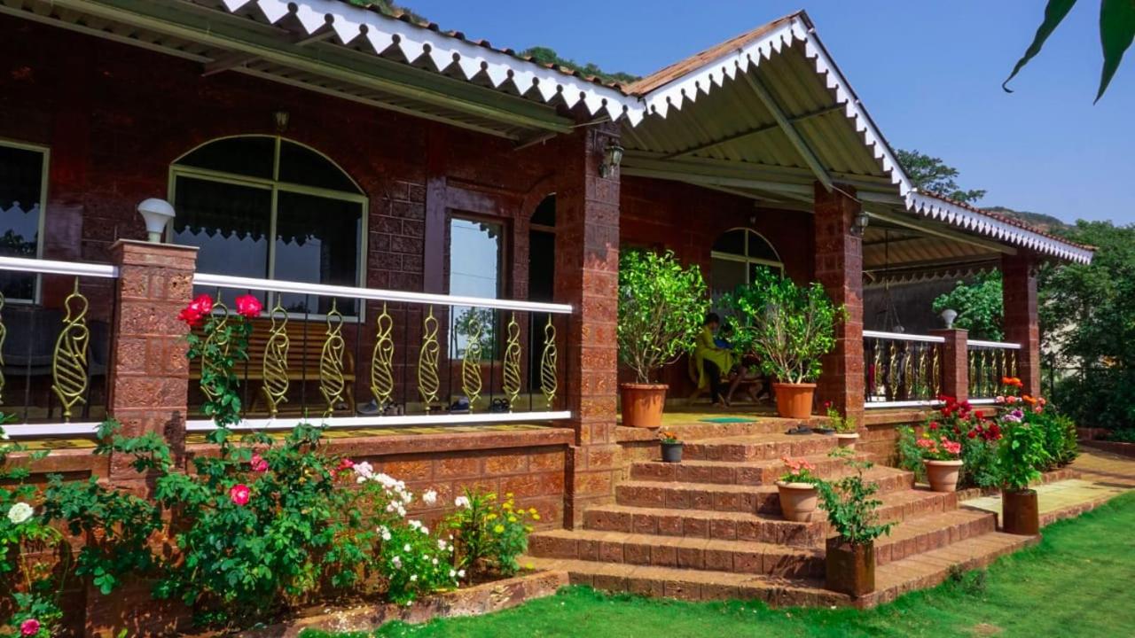 Sai Leela Bungalow - Villa with Private Pool view 3