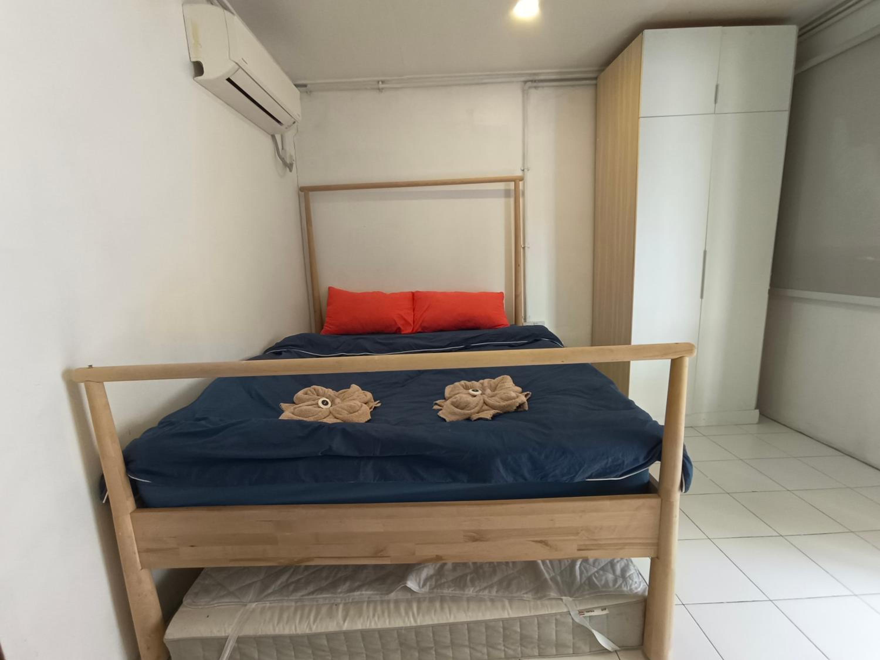 Tiongman Scubadive & Lodge