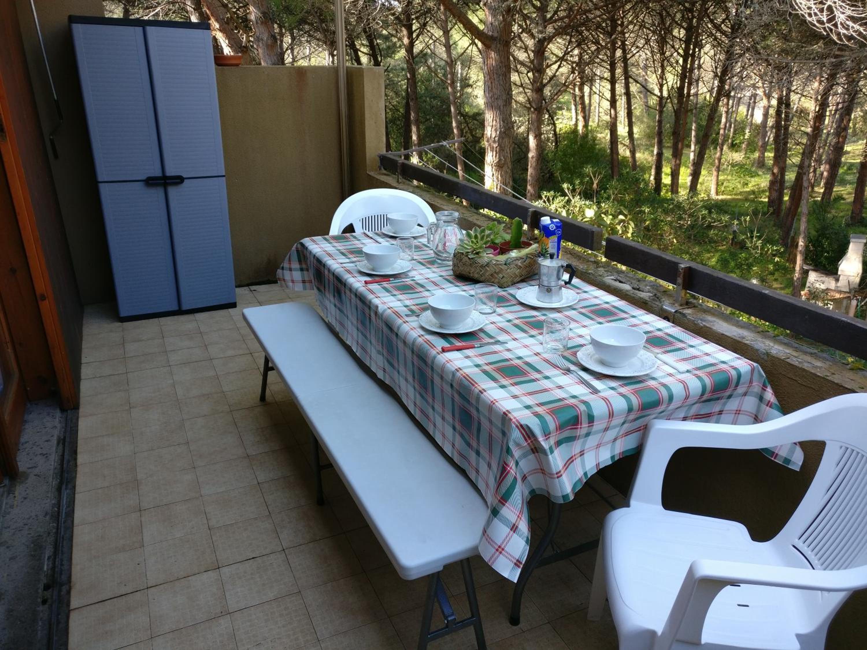 CASA VACANZE ARBORIAMAR SORSO SARDEGNa
