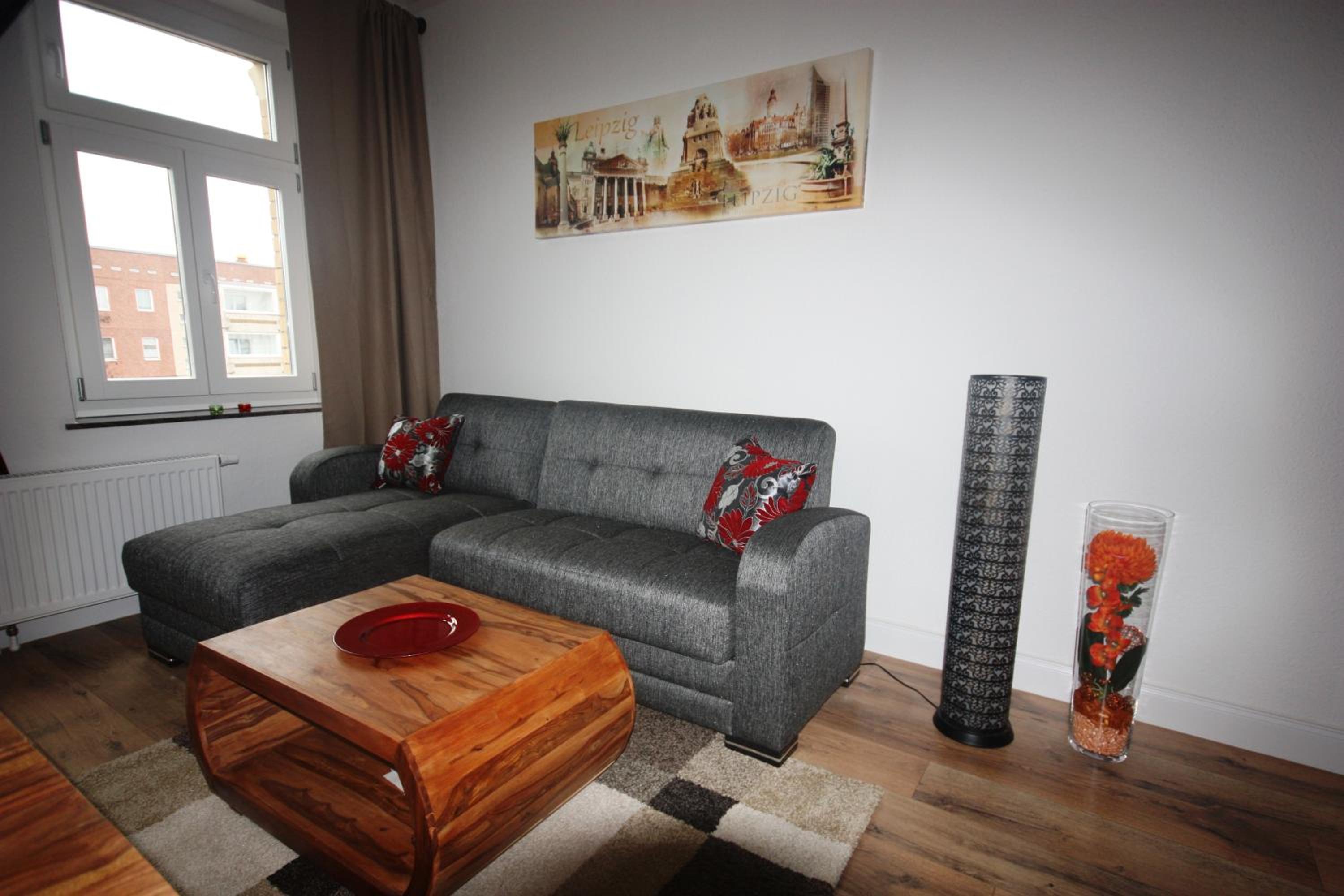 Leipzig Vacations - VacApps Apartments - Property Image 45