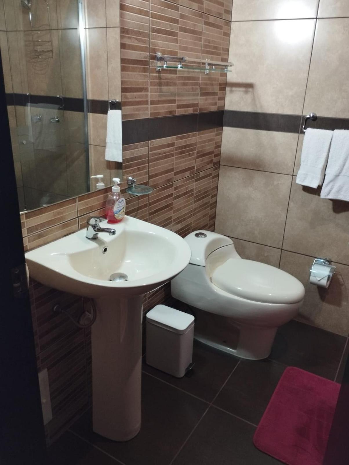Residencial Andalucia view 2