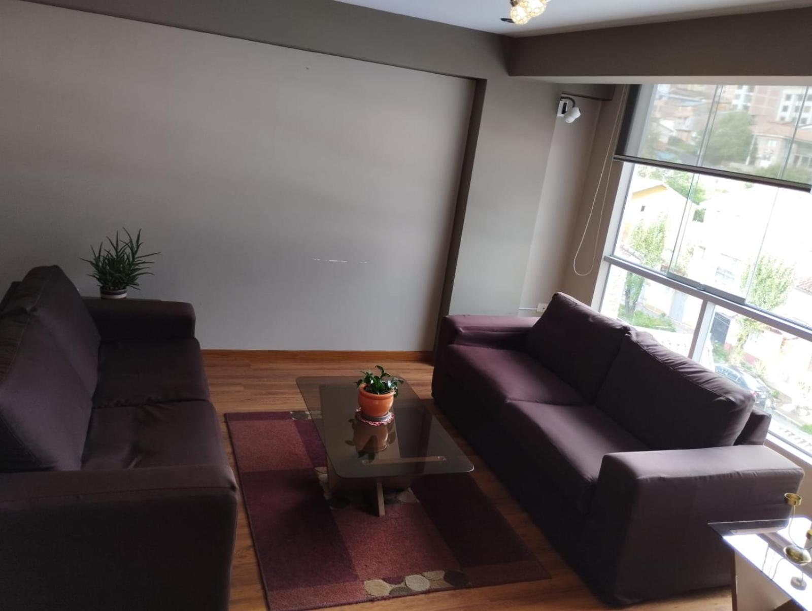 Residencial Andalucia view 3