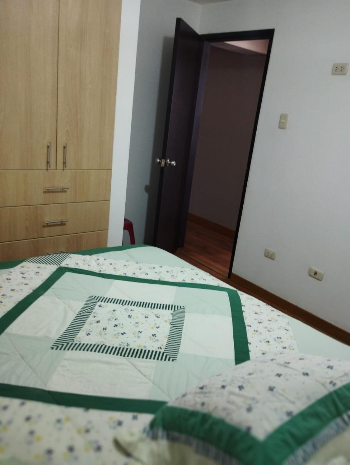 Residencial Andalucia view 5
