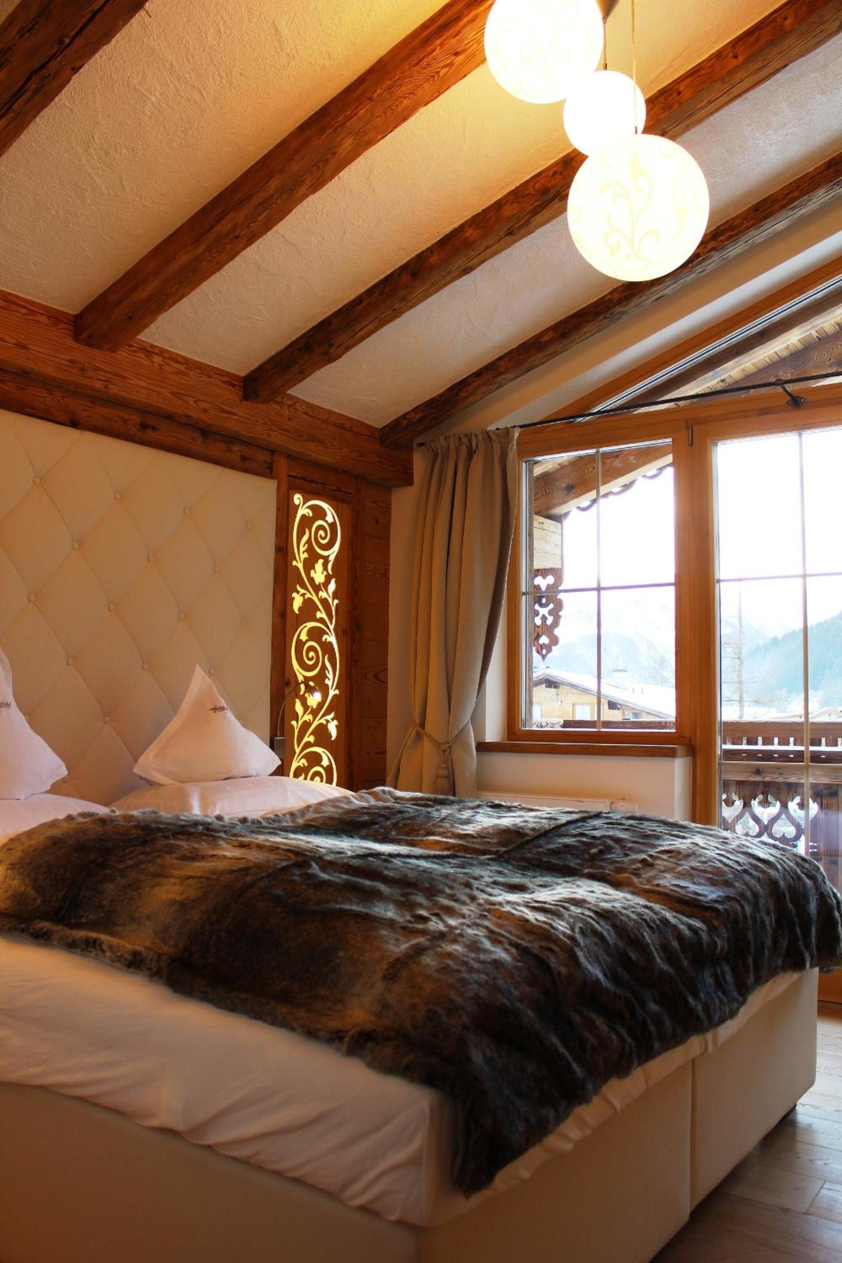 Chaletresort Lech