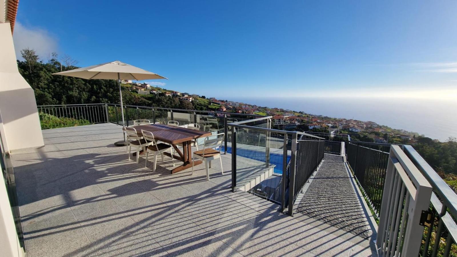 Hotel Casa Bella Vista - Calheta - Image 1