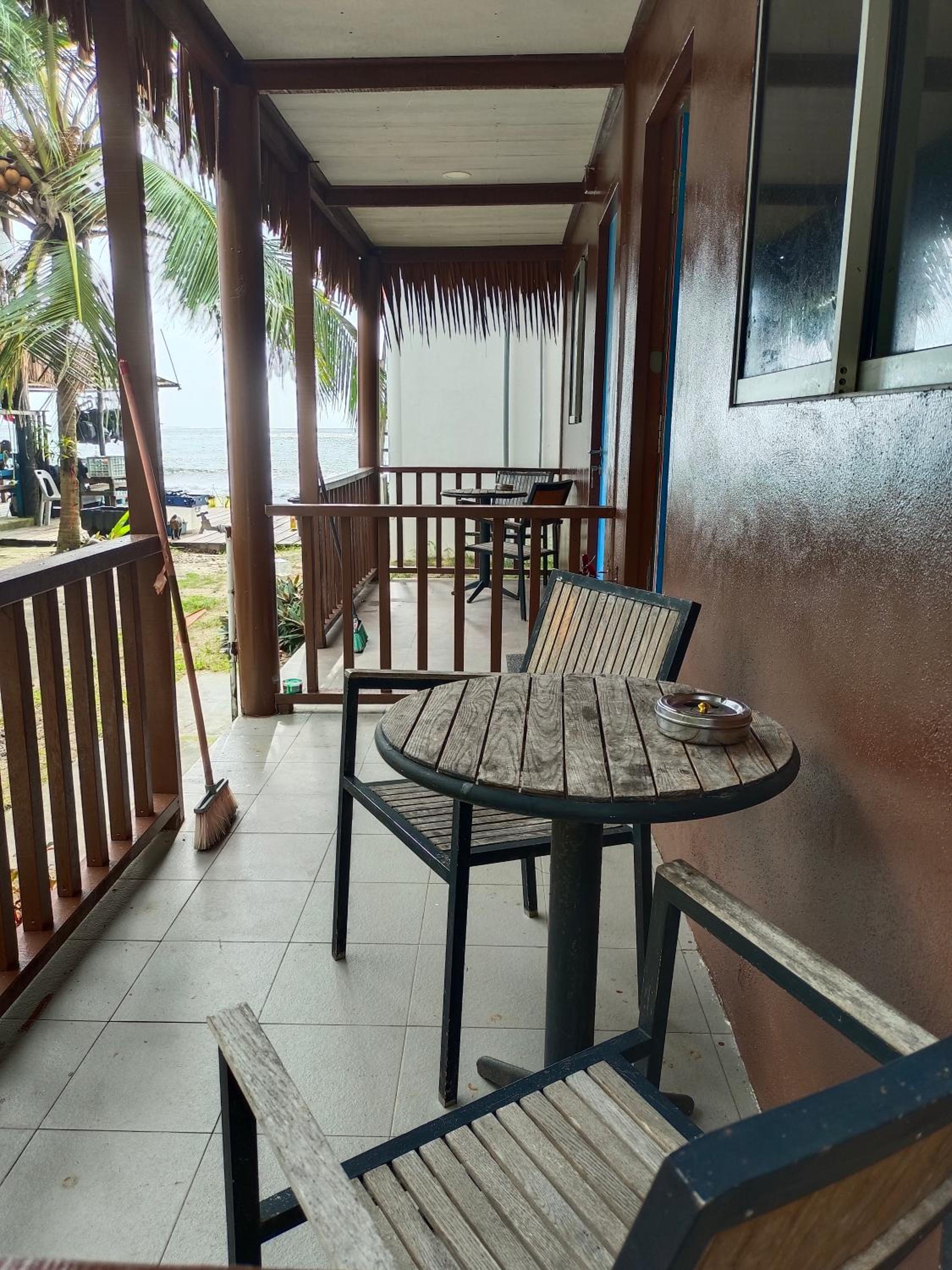 Tiongman Scubadive & Lodge