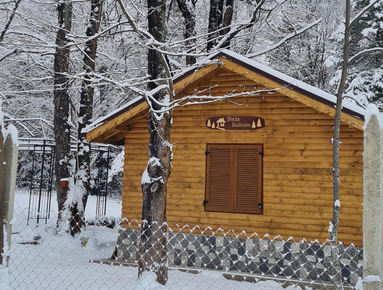 Вила Вайлин