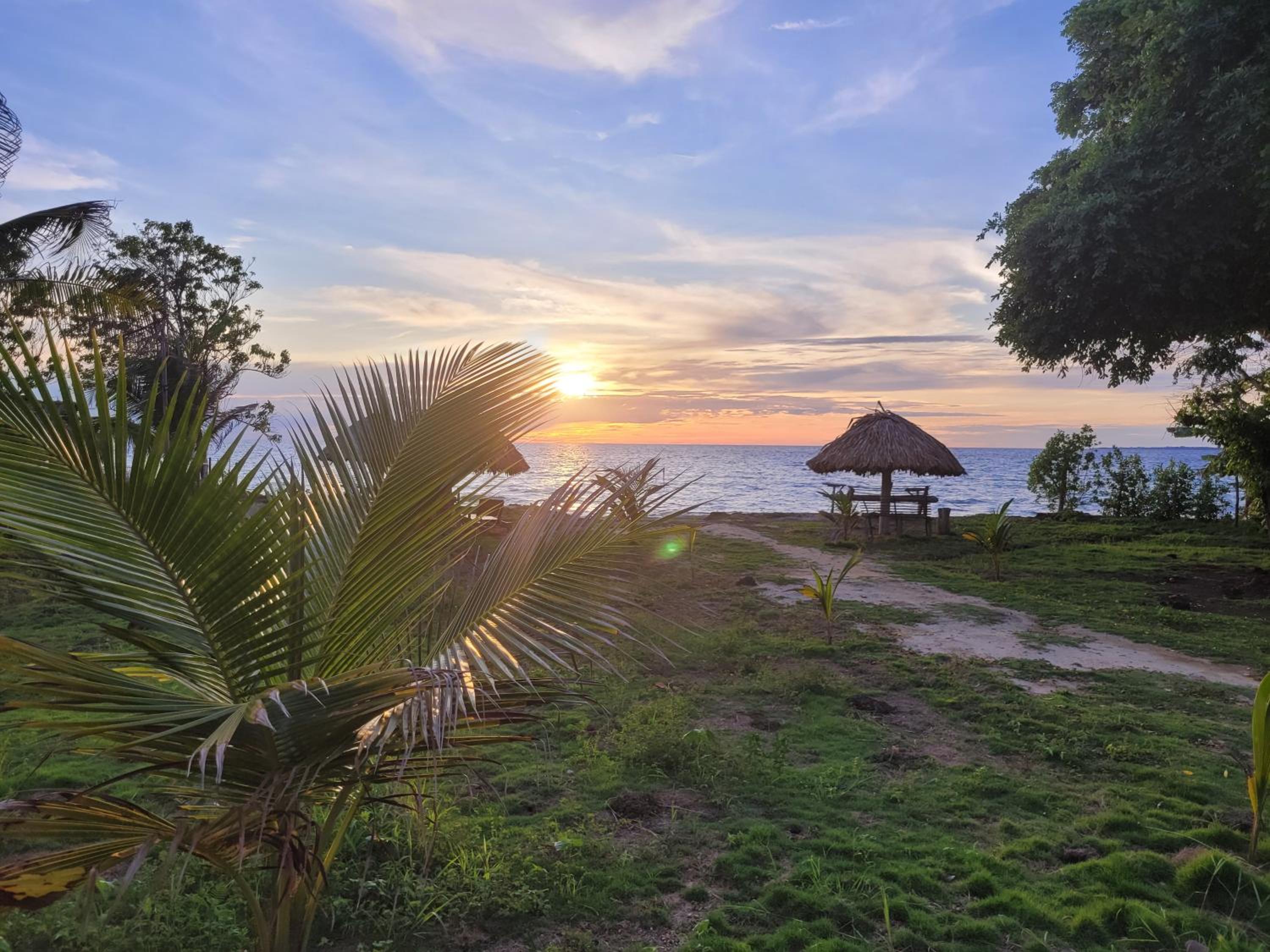 Bungalow Palmar del Viento by AMAUNA