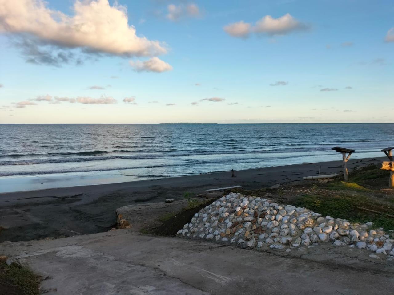 Bungalow Palmar del Viento by AMAUNA
