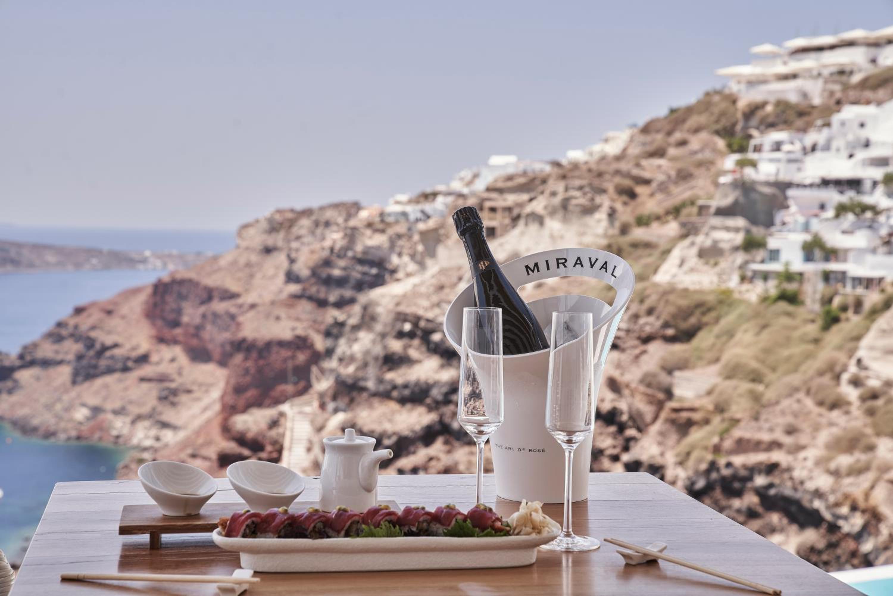 Oia Vacations - Katikies Santorini - The Leading Hotels Of The World - Property Image 3