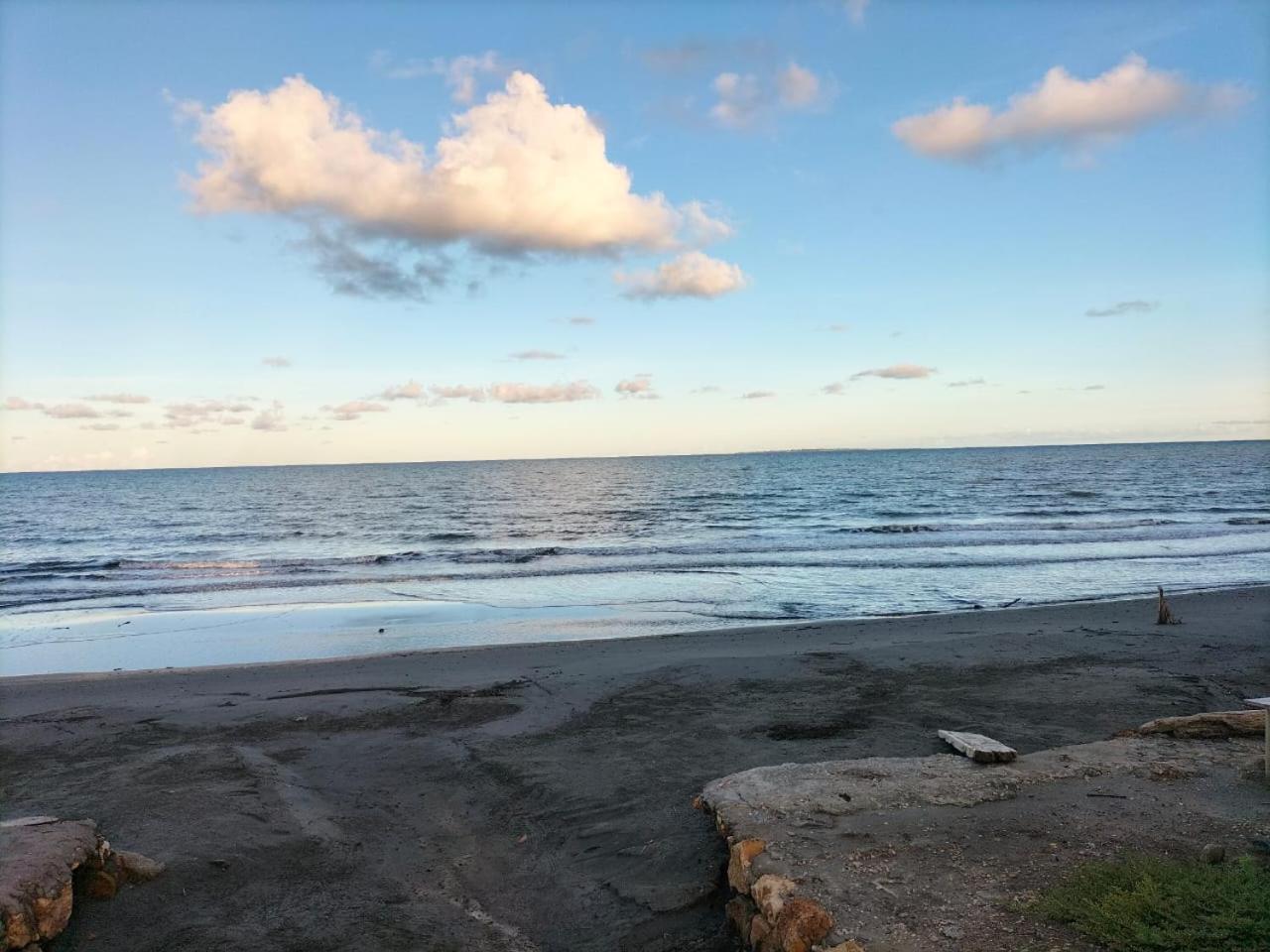 Bungalow Palmar del Viento by AMAUNA