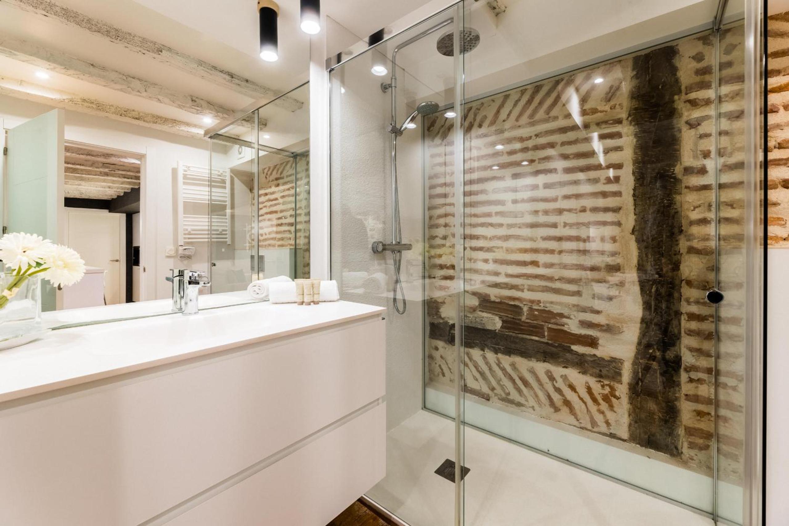 AMELIA by SWEET HOME SAN SEBASTIAN