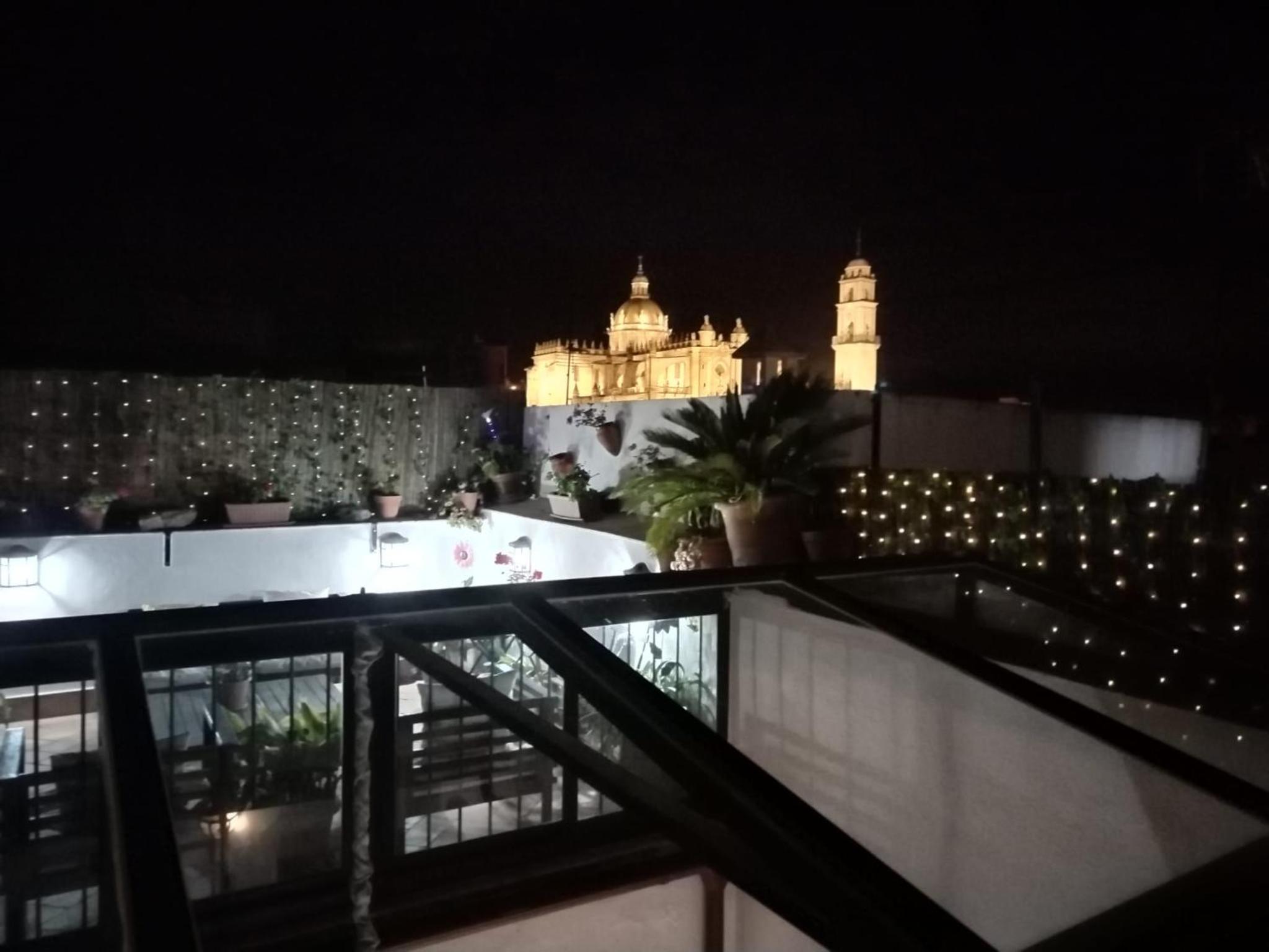 roof