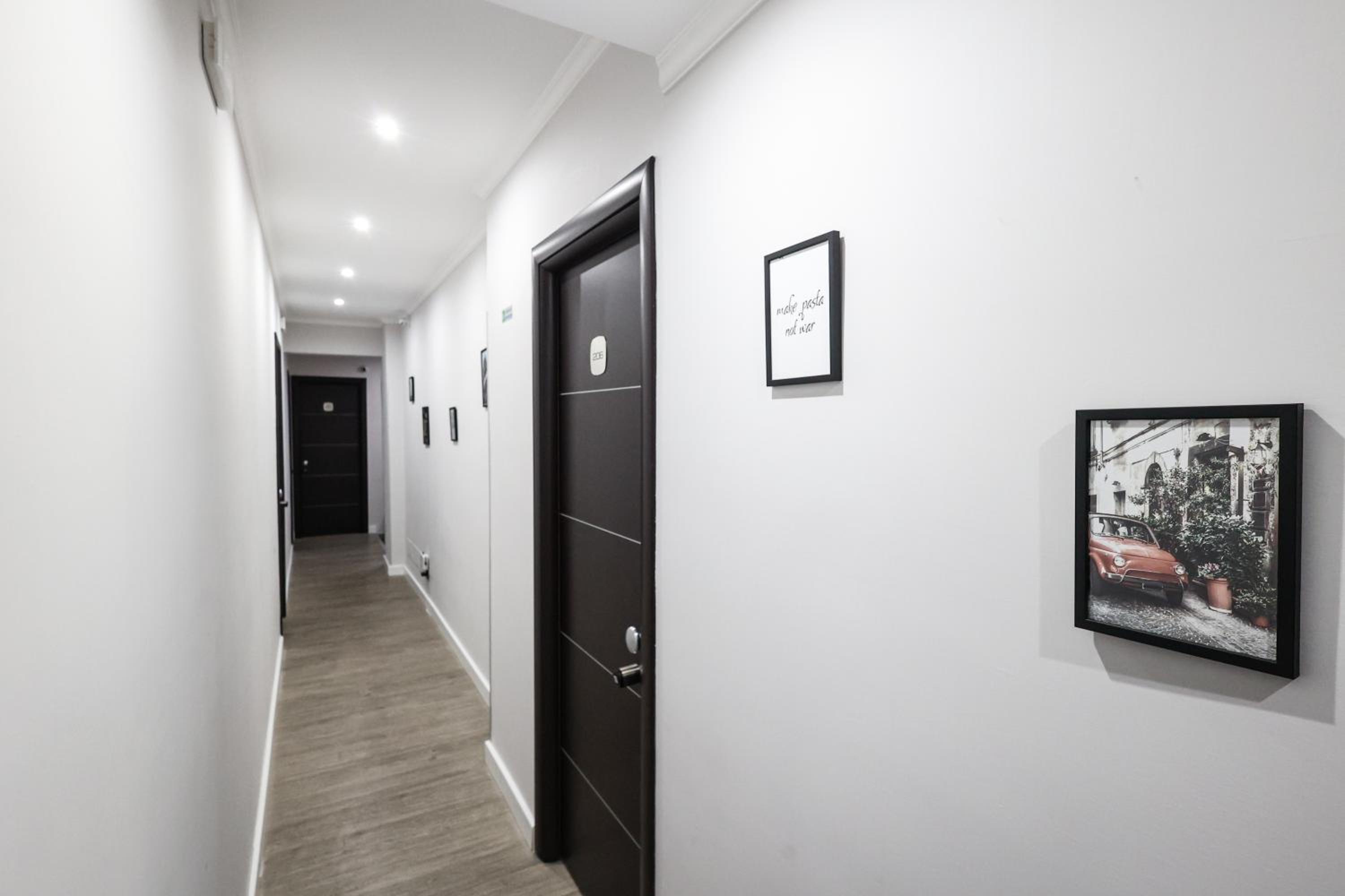 Seven Kings Relais