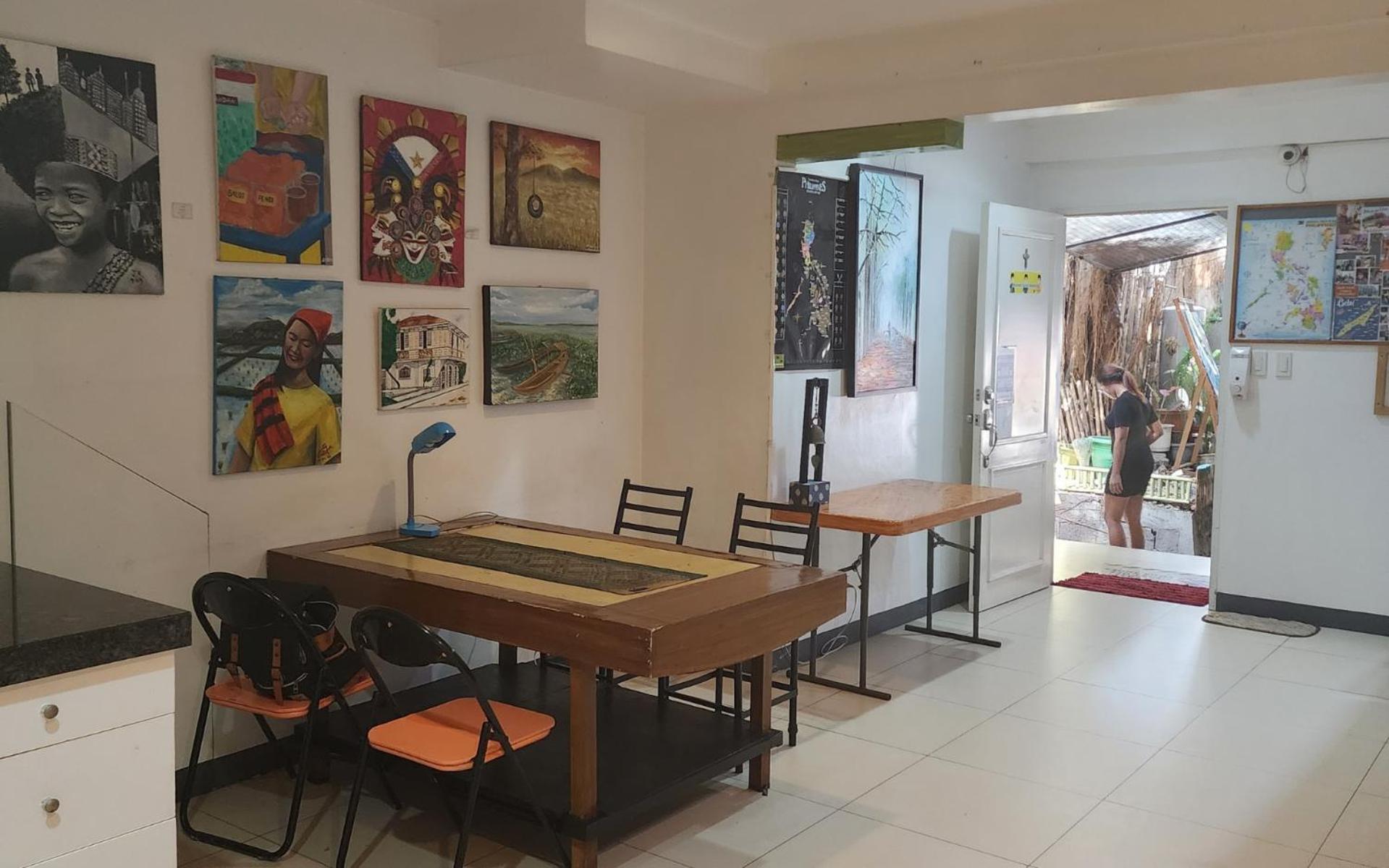 Baybayin Hostel - Pasay close to Airport view 4