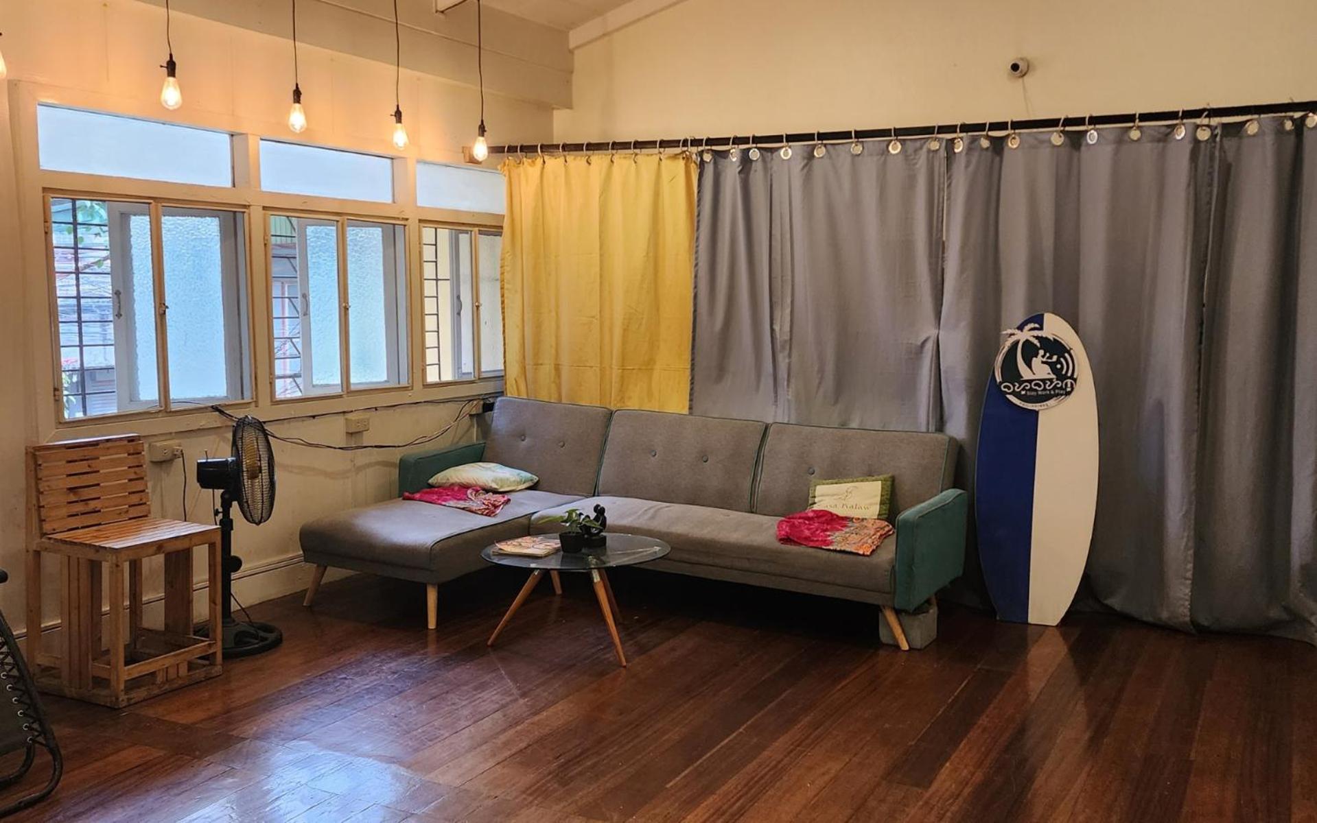 Baybayin Hostel - Pasay close to Airport view 5