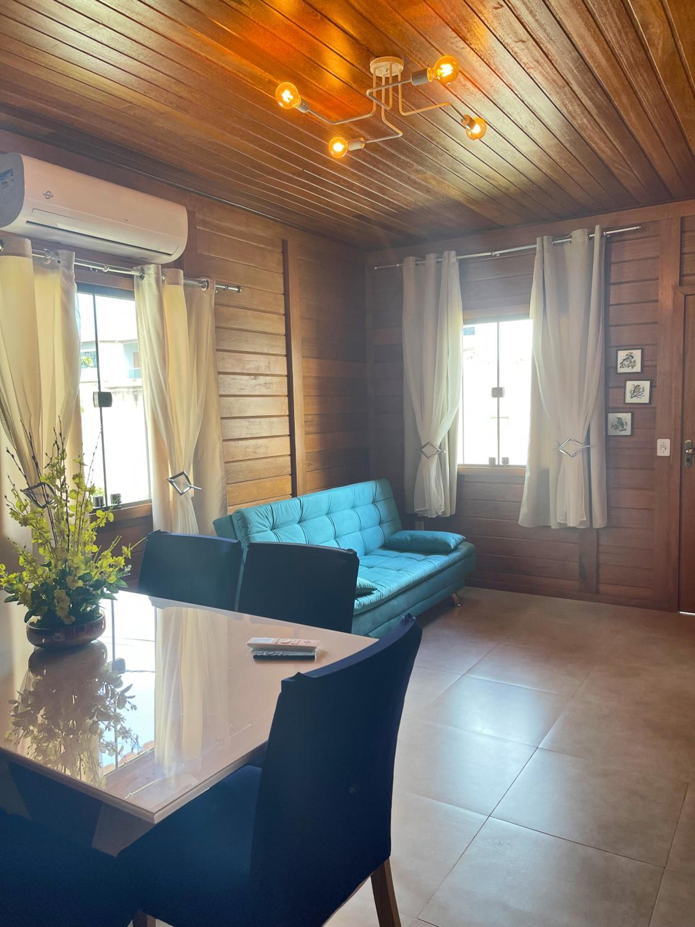 Millicent Residence - Chalet Milly e Chalet Iris - Itaoca Praia - ES