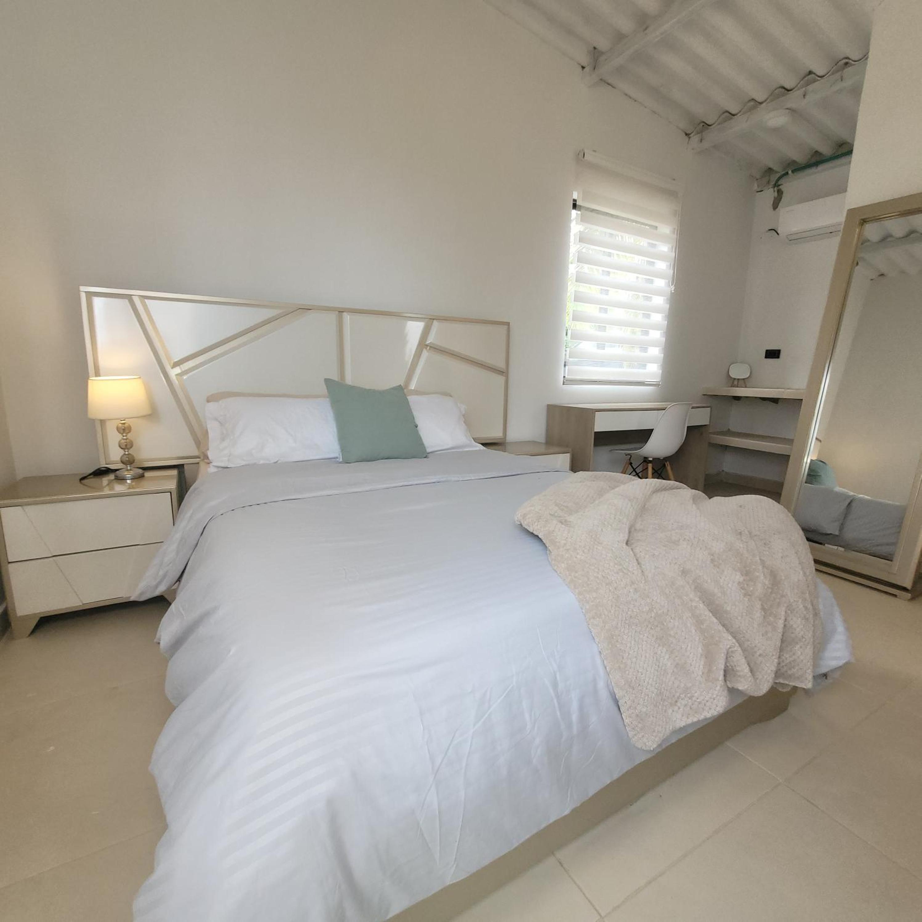 Casa Suite Palmar del viento FRENTE, FRENTE AL MAR by Amauna