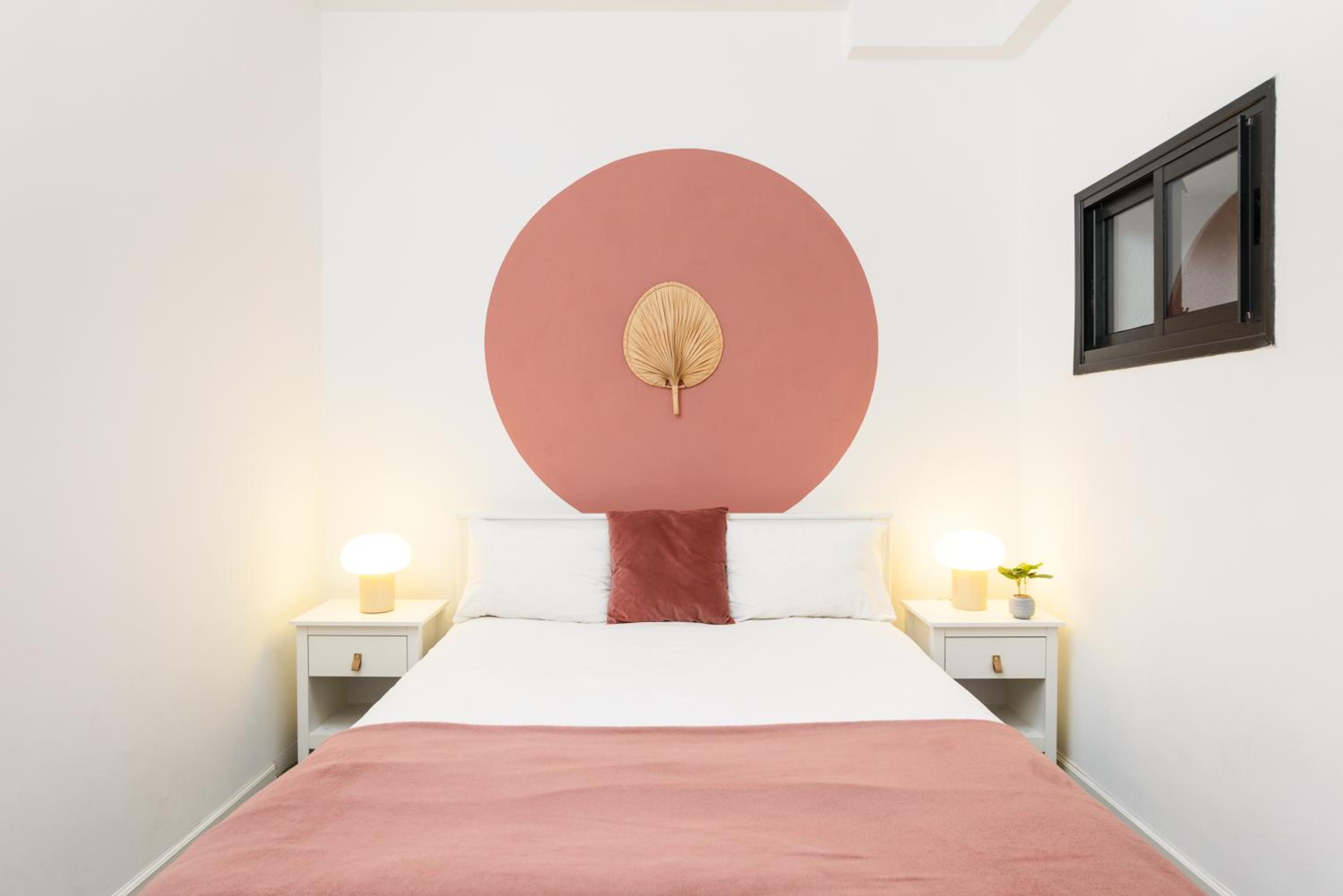 Mamad Sweet Homey Design City Center By Feelhome view 5