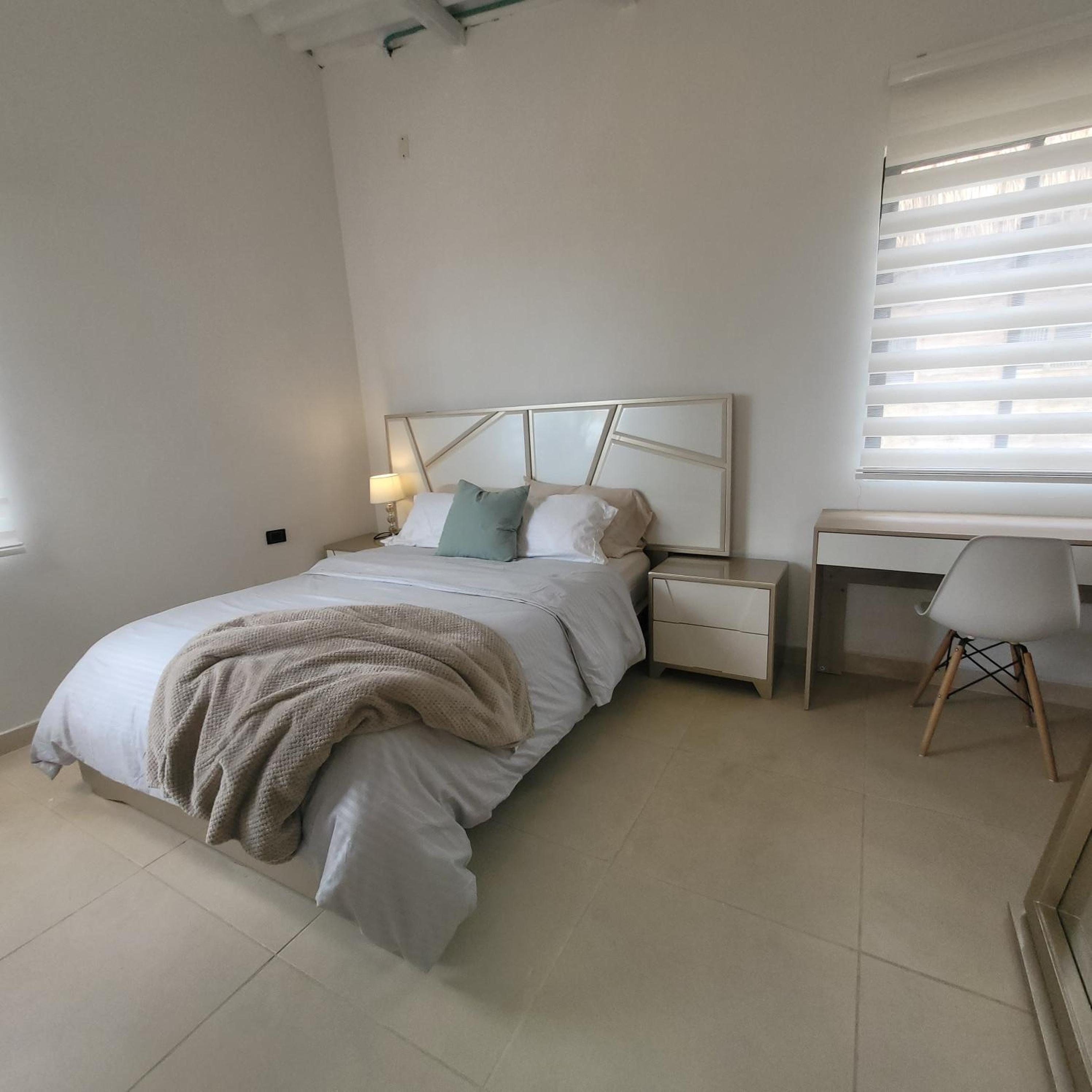 Casa Suite Palmar del viento FRENTE, FRENTE AL MAR by Amauna