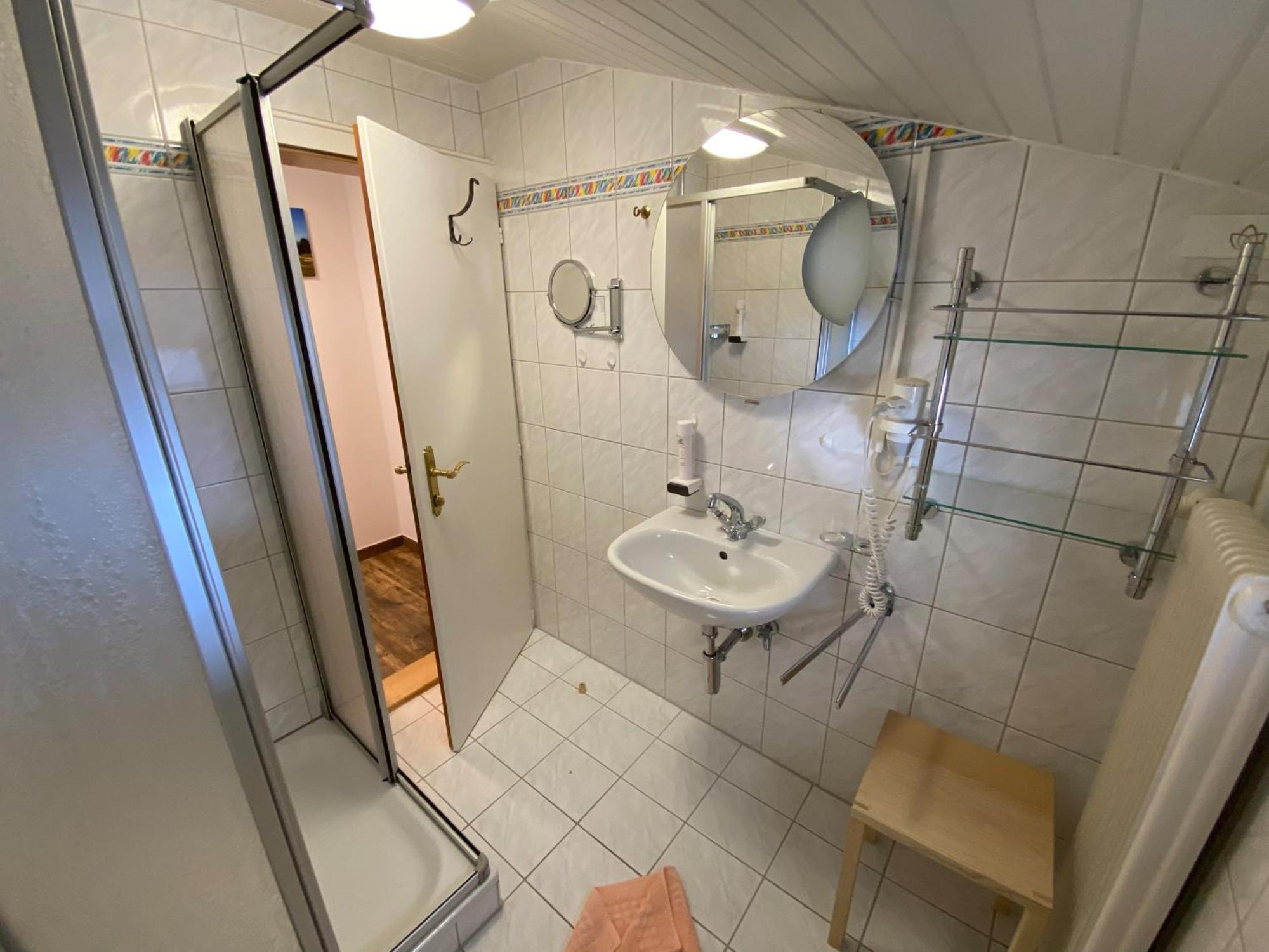 3 Sterne Hotel & Restaurant Panoramagasthof Kristberg