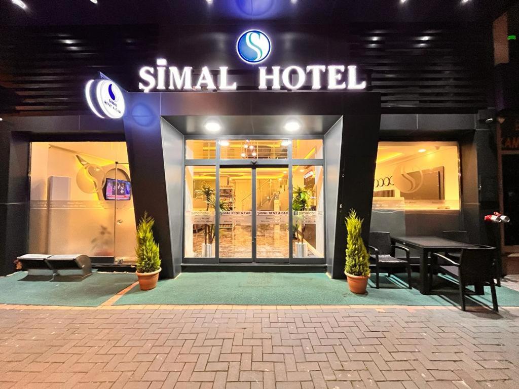 Hotel Şimal Hotel - Image 1