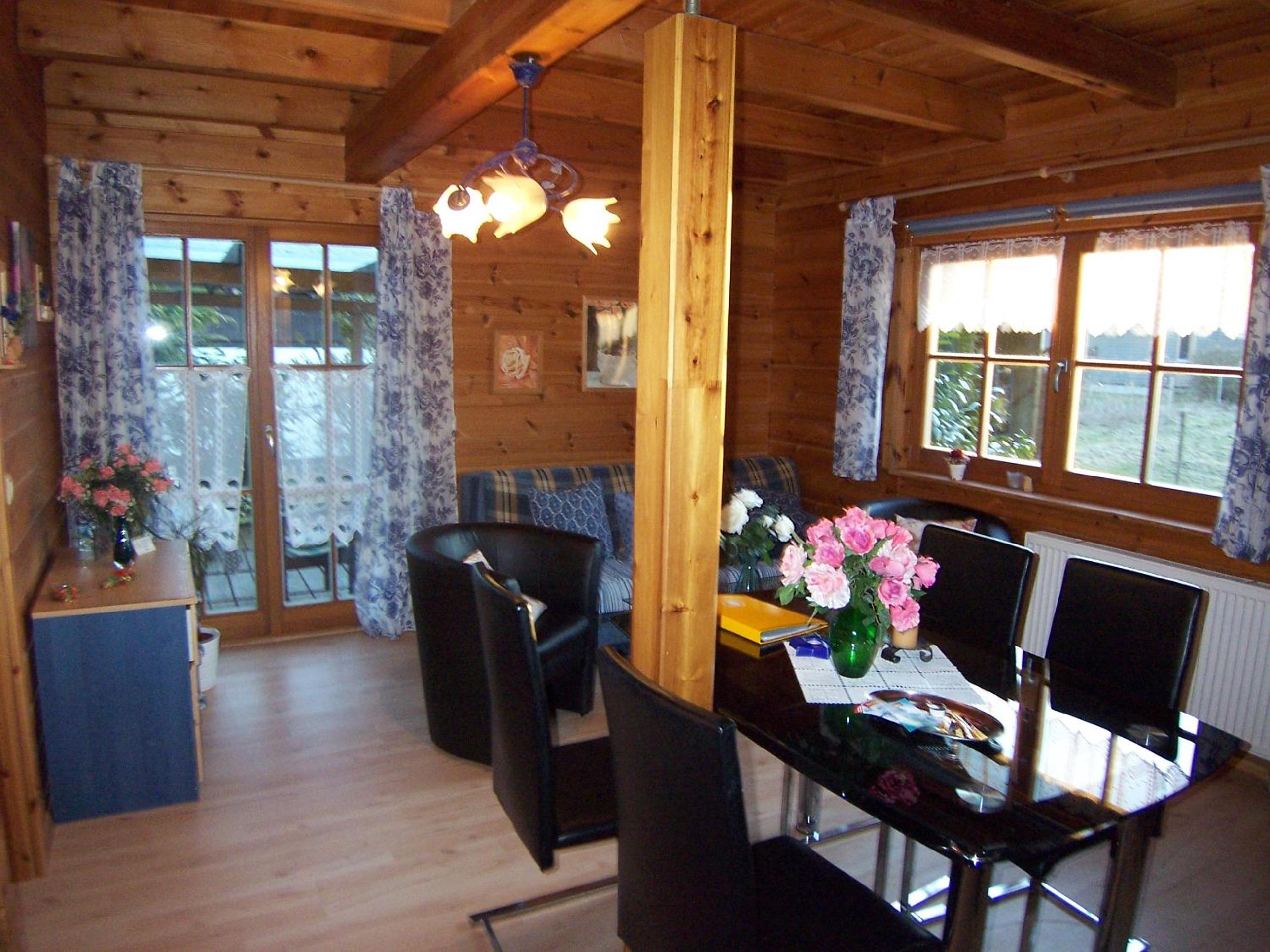 Ferienhaus-Hotel 