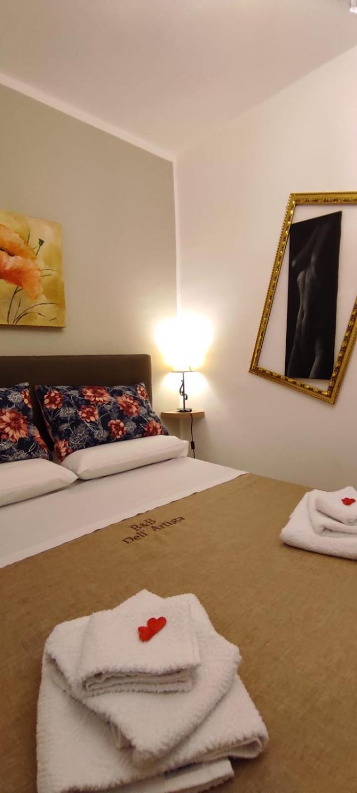 B&B Dell'Artista, photo 28