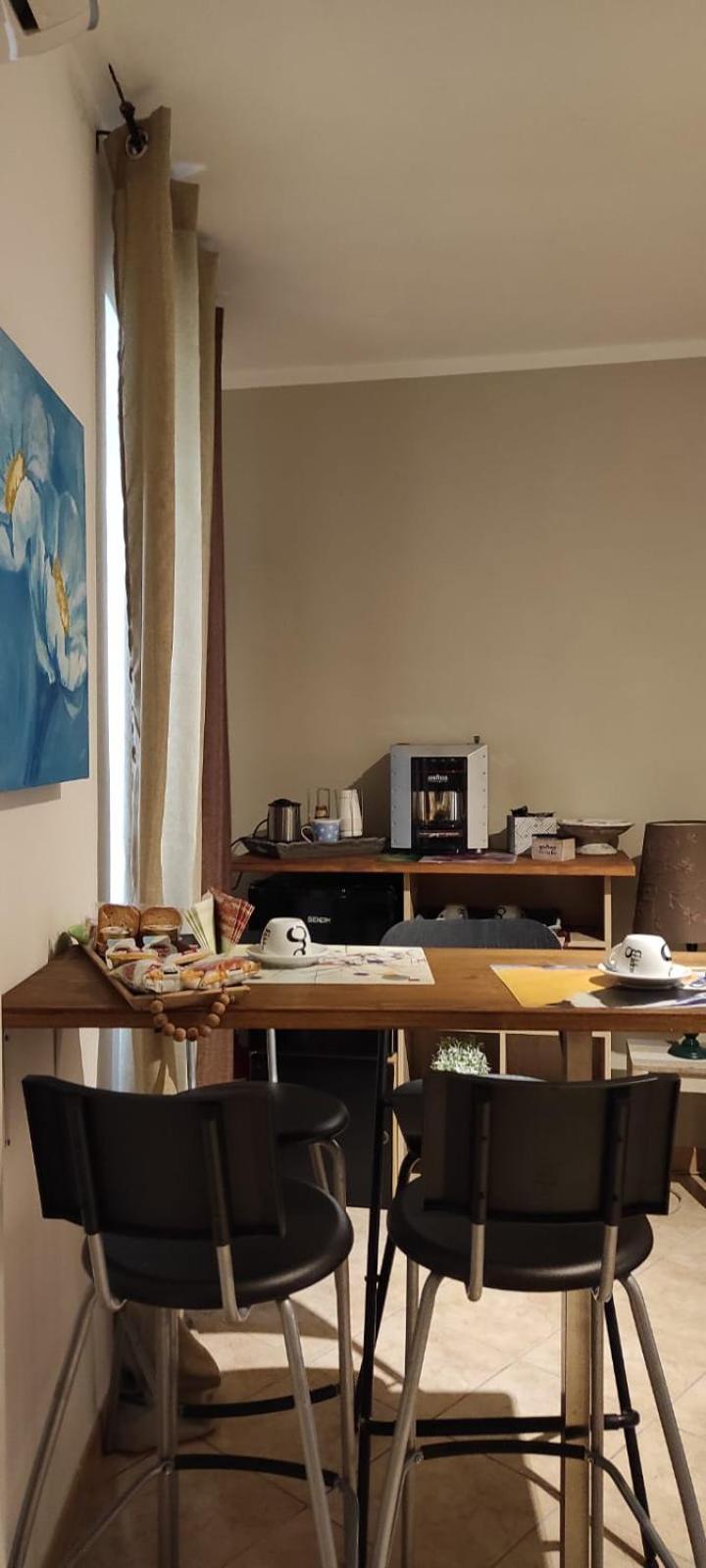 B&B Dell'Artista, photo 26