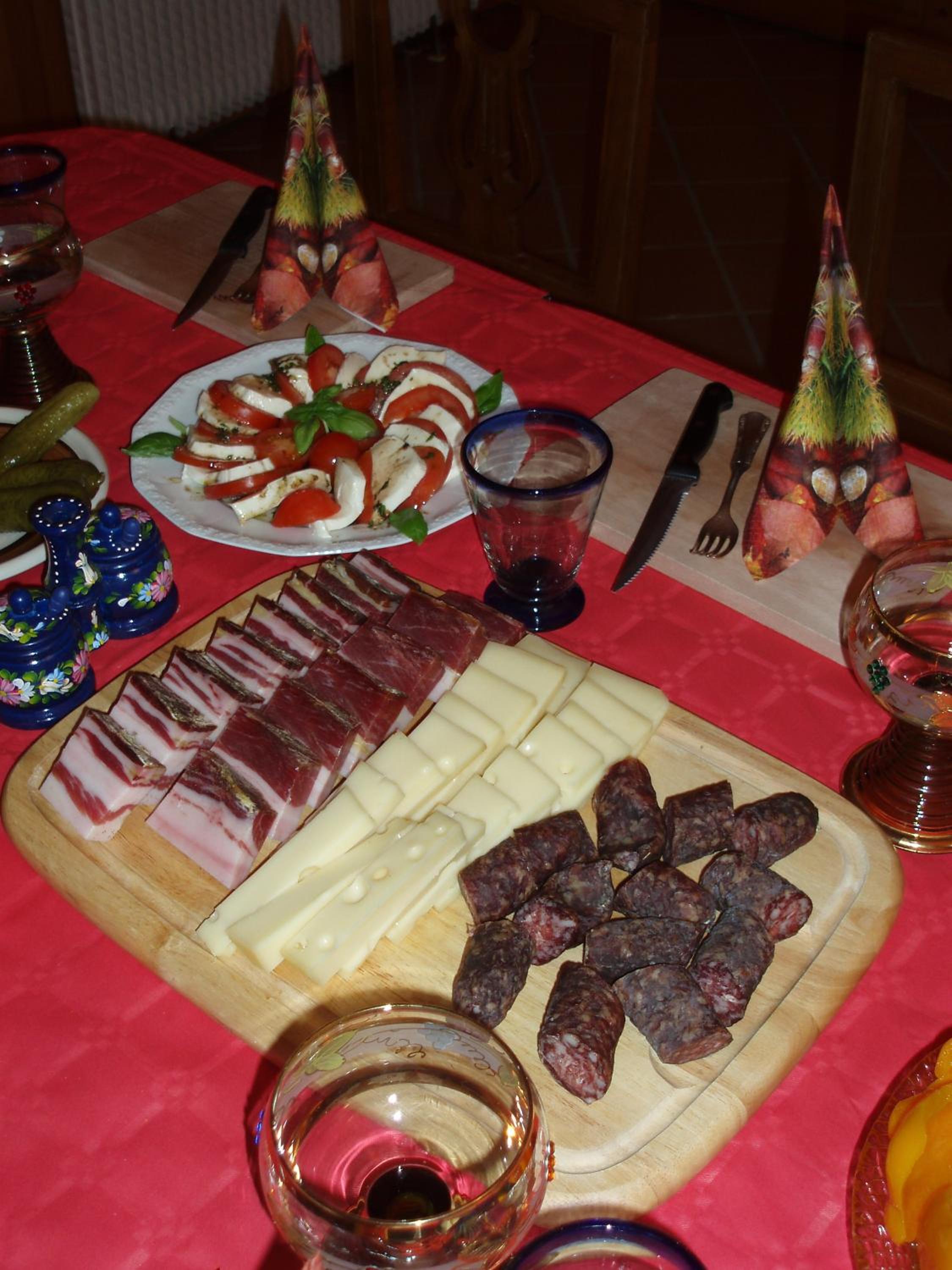 Tinnerhof