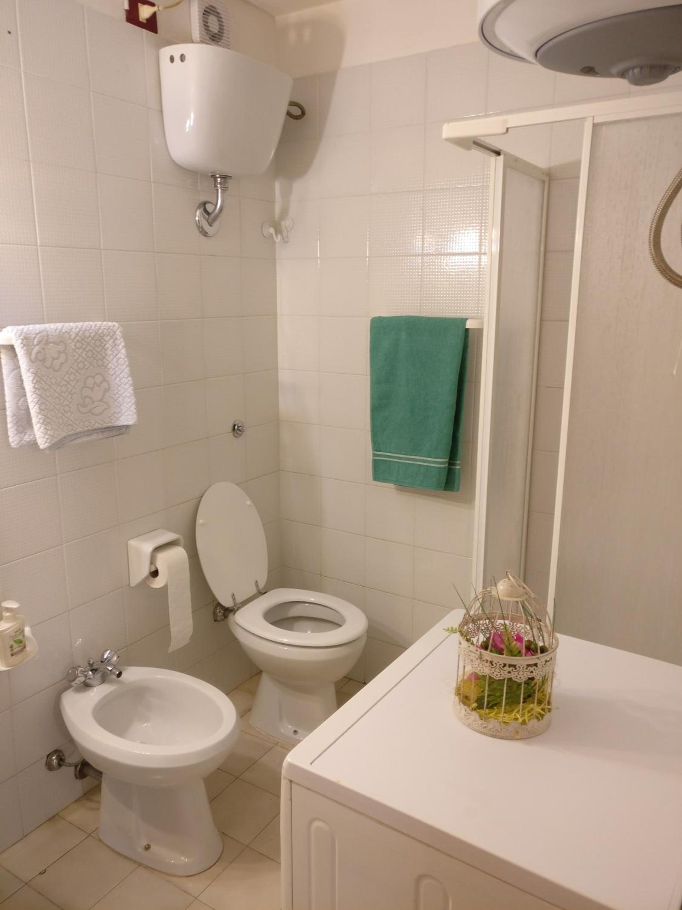 CASA VACANZE ARBORIAMAR SORSO SARDEGNa