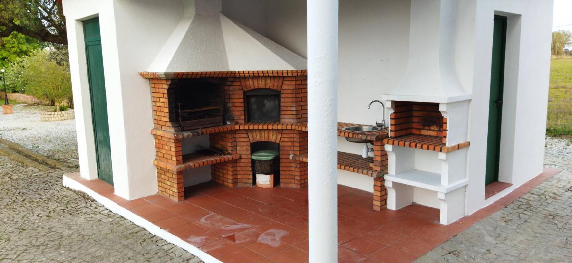 Quinta da Abrunheira