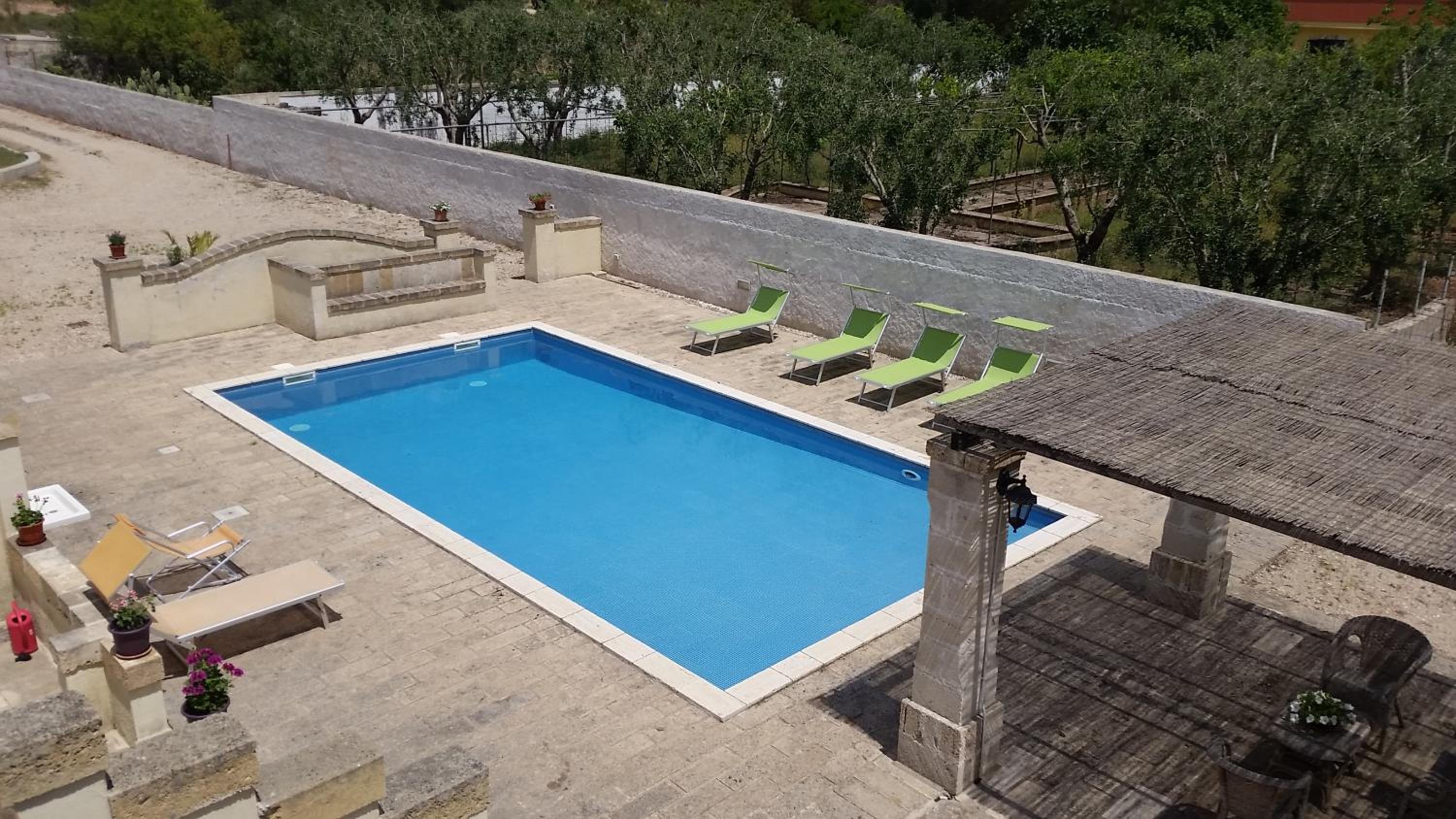 La palma vacanze