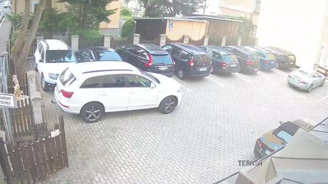 Pension Elektra