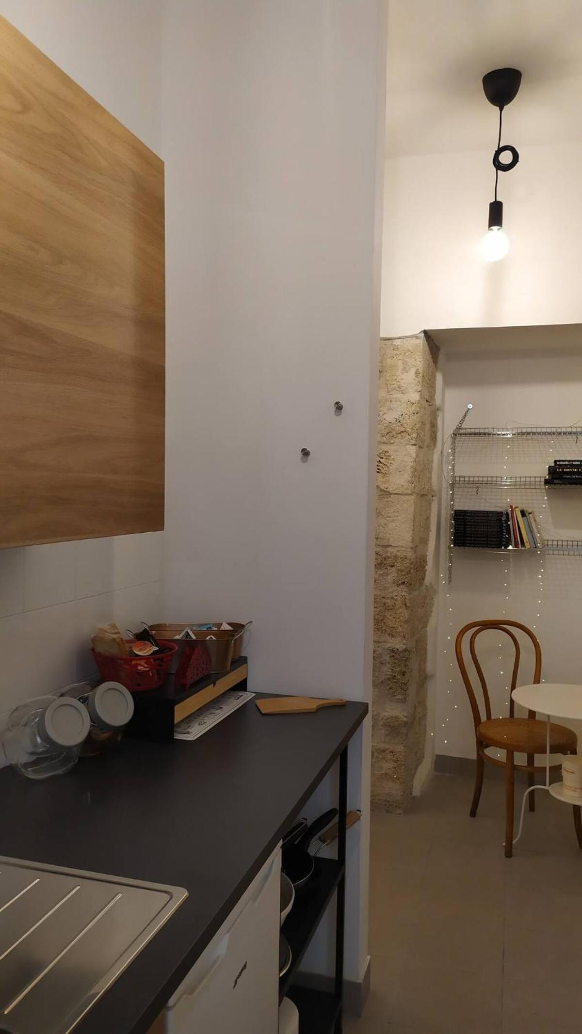 Atelier B&B view 3