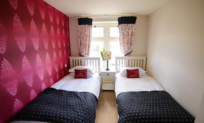 Sherborne Vacations - The Kings Arms - Property Image 37