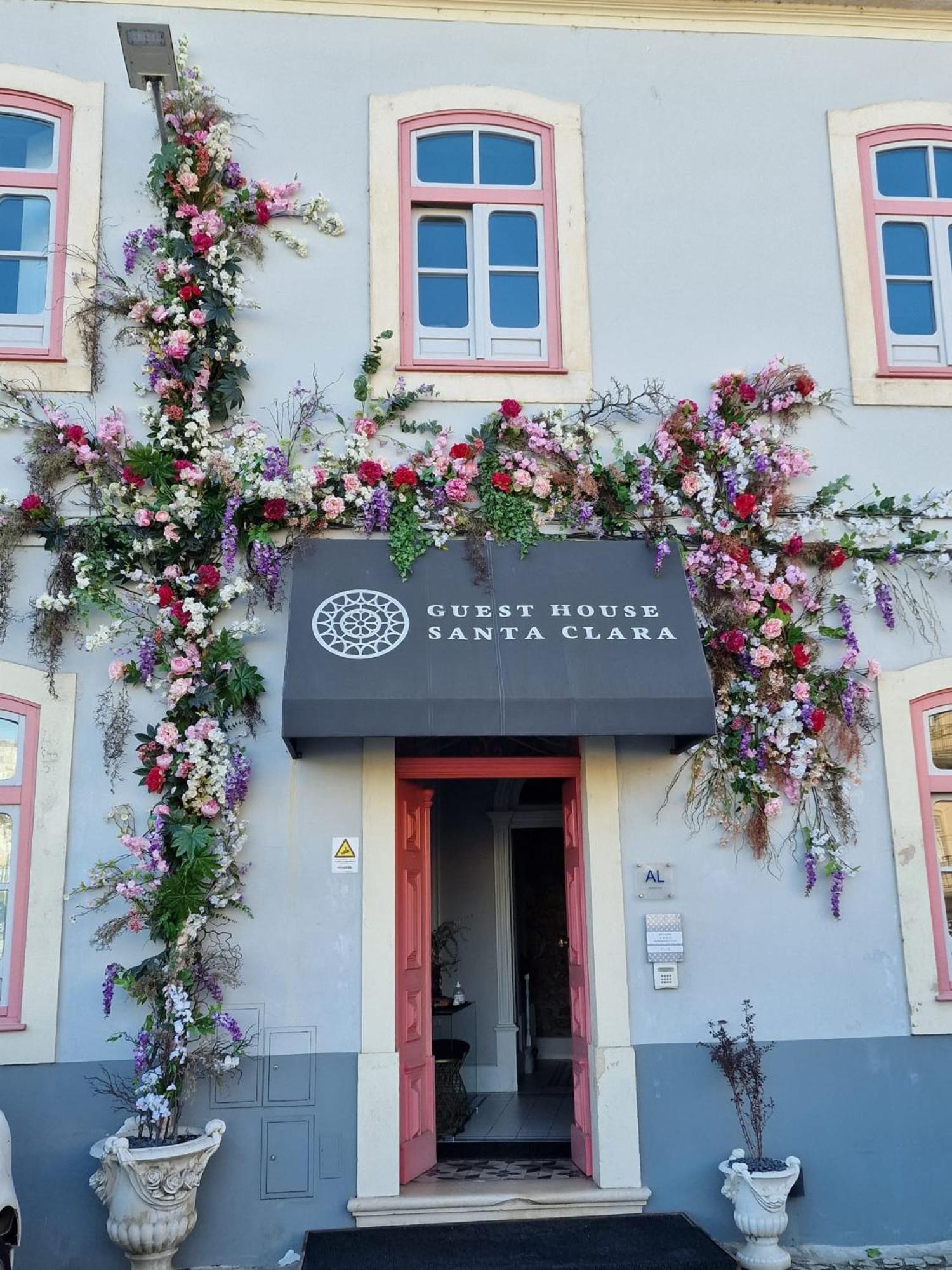 Hotel Guest House Santa Clara - Image 1