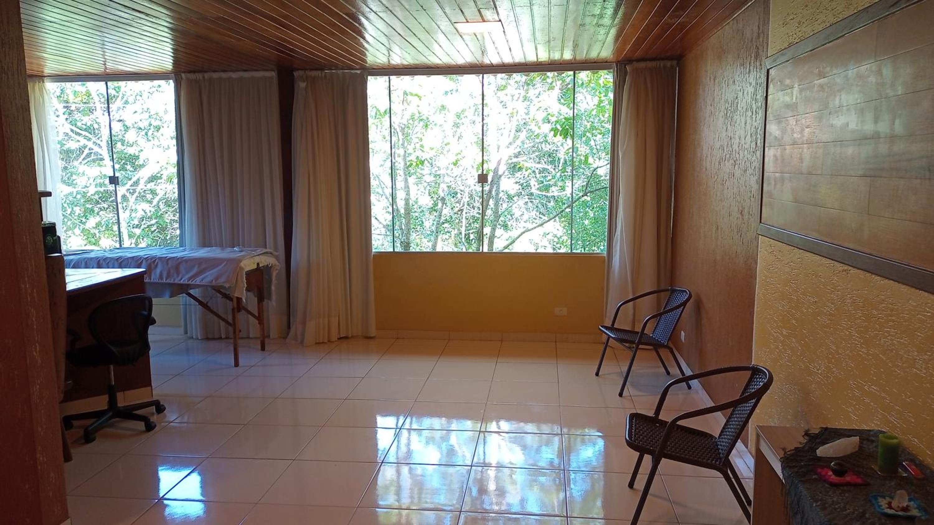 Santuário da Chapad a dos Veadeiros