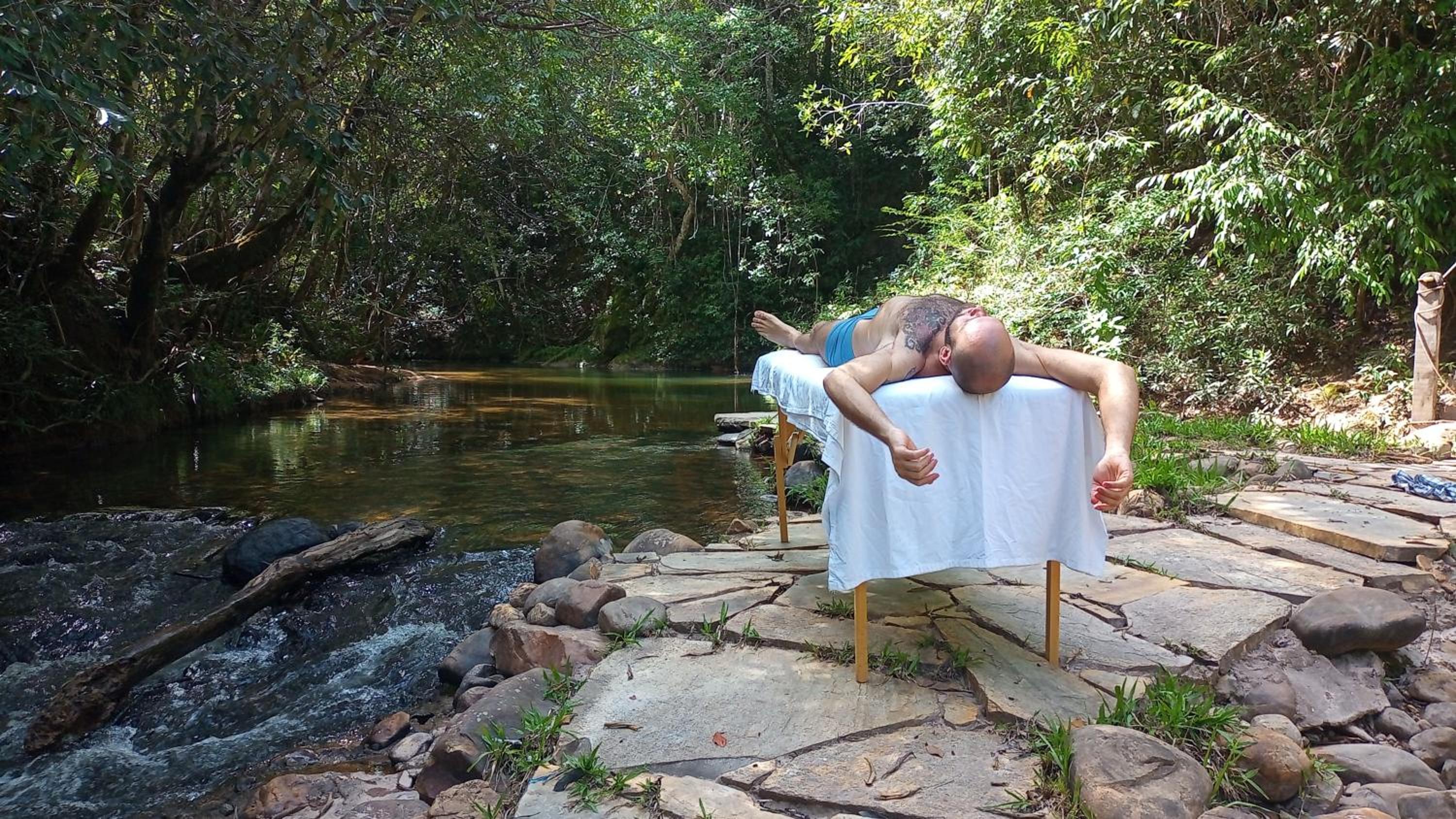 Santuário da Chapad a dos Veadeiros