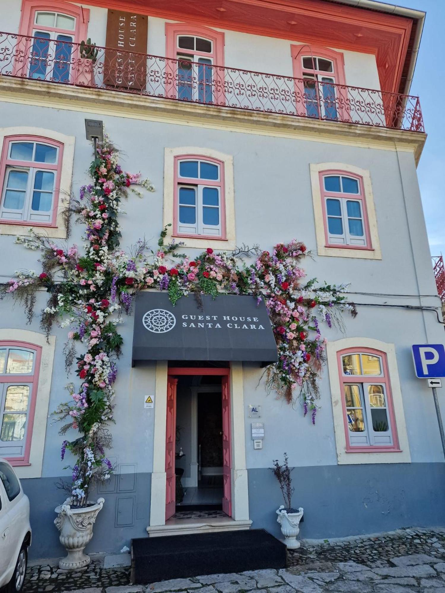 Guest House Santa Clara