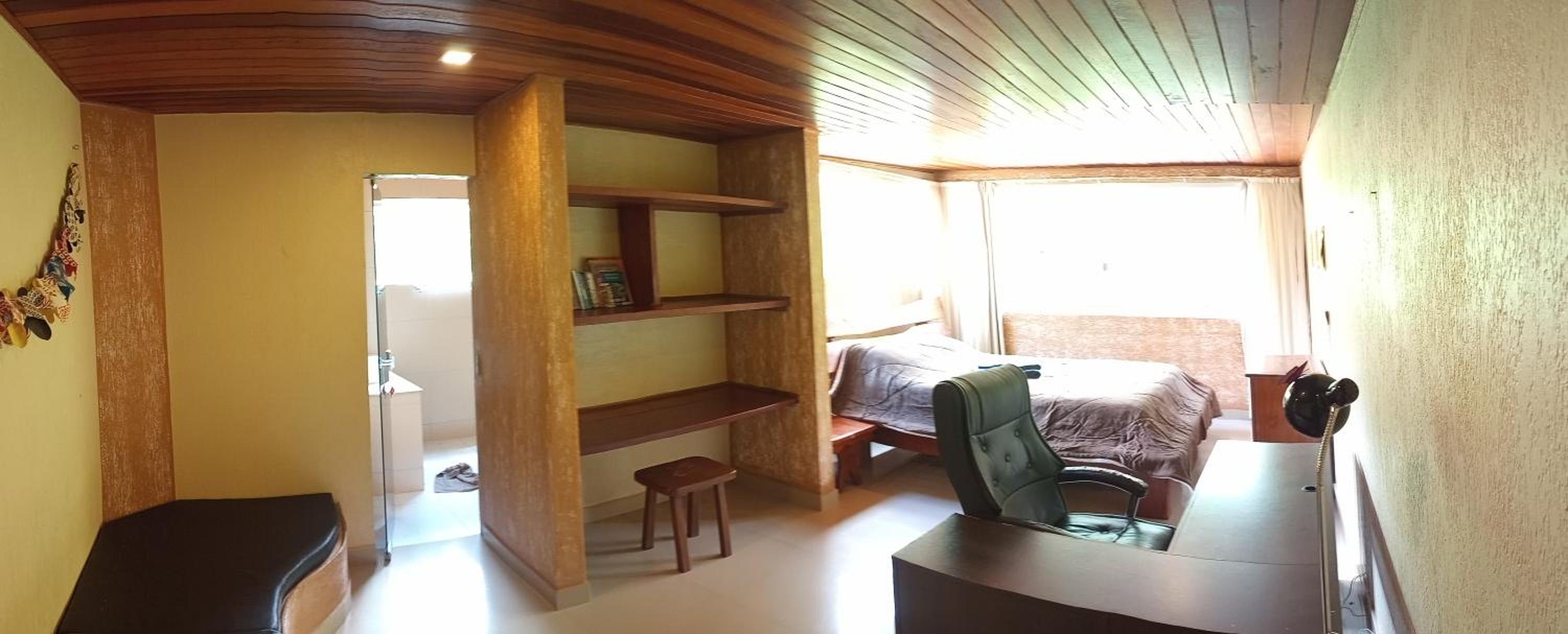 Santuário da Chapad a dos Veadeiros