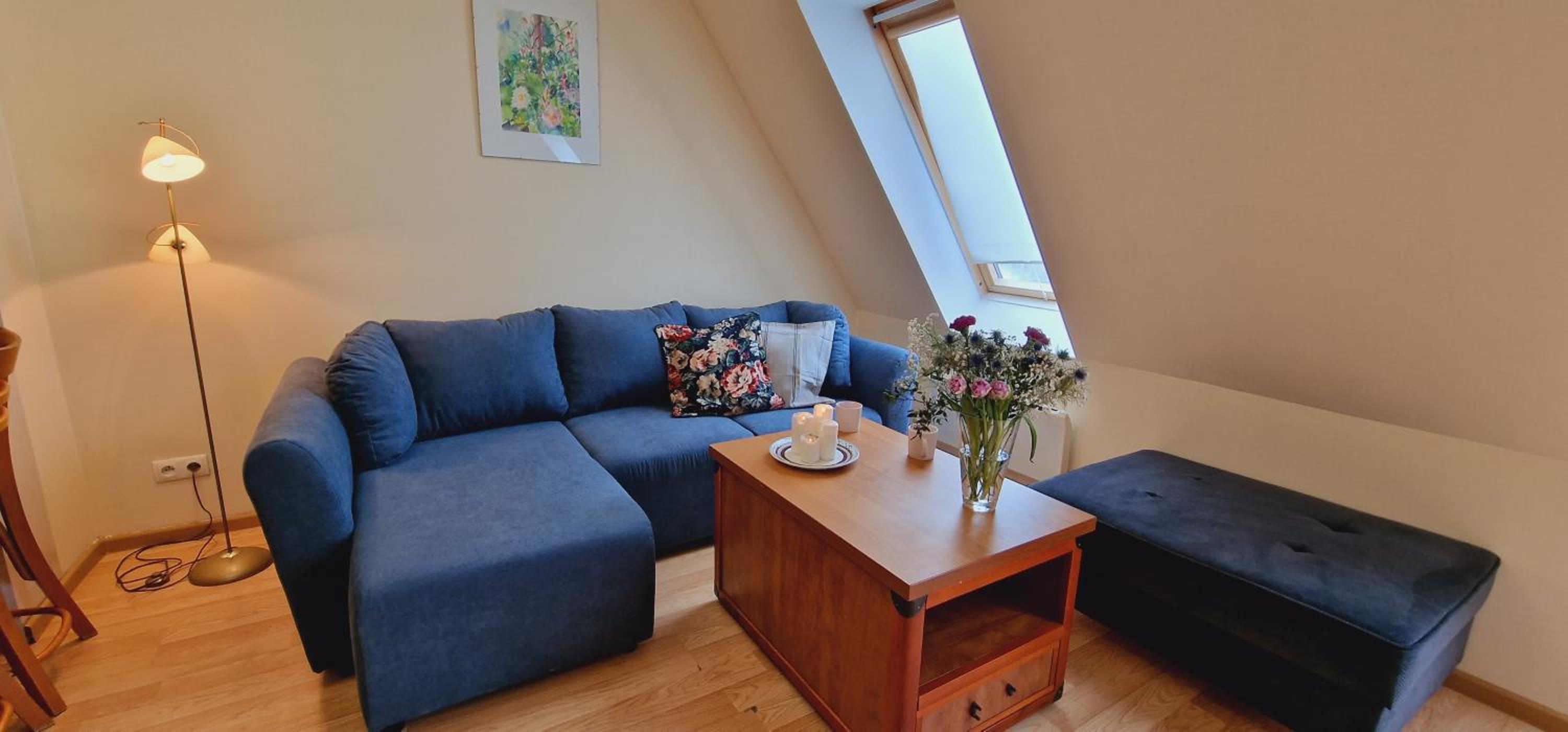 Apartamenty przy Promenadzie mieszkania w ścisłym centrum view 3