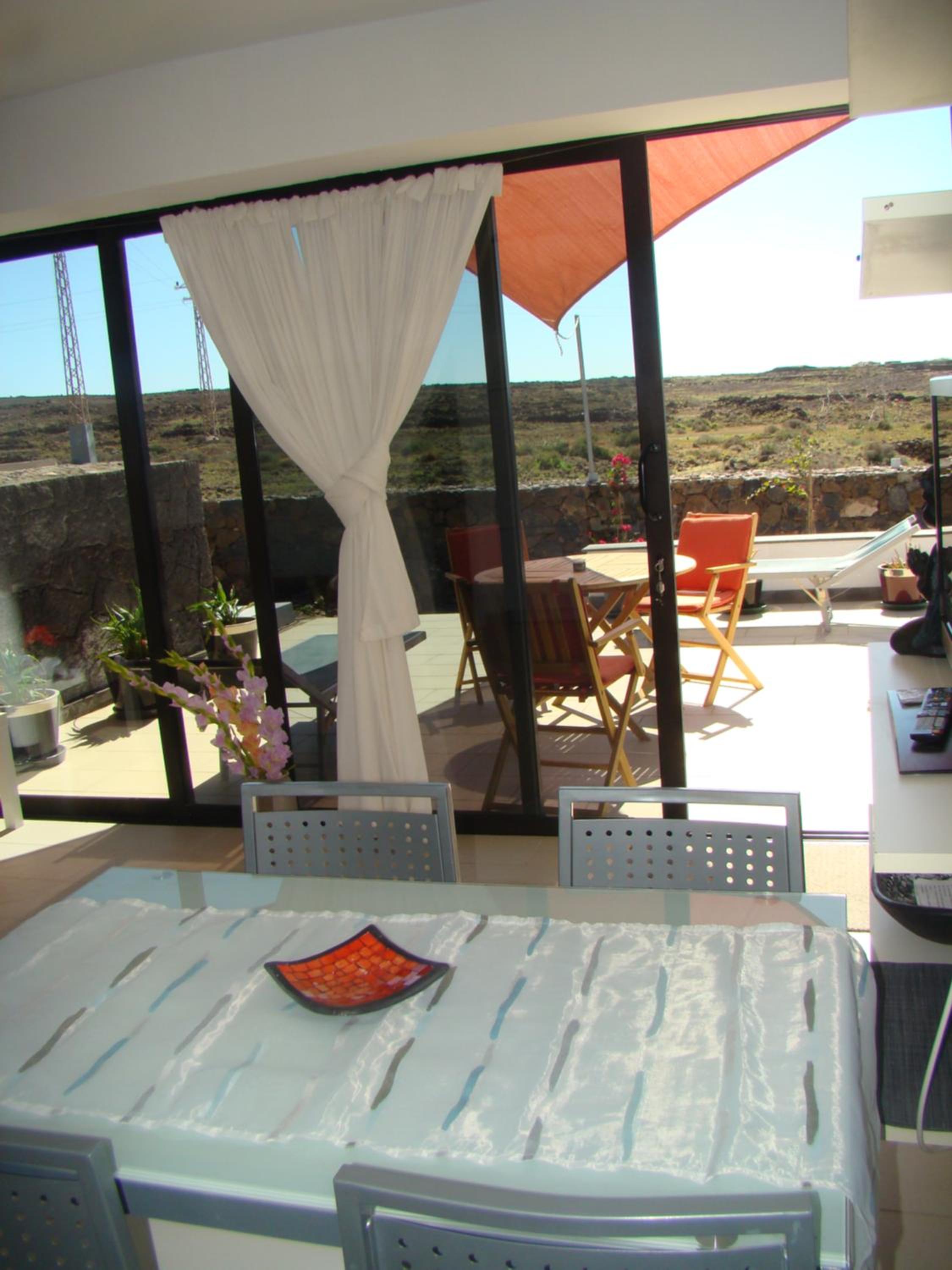 Villa ATLANTIS urlaubsfeeling mit solarbeheiztem Pool